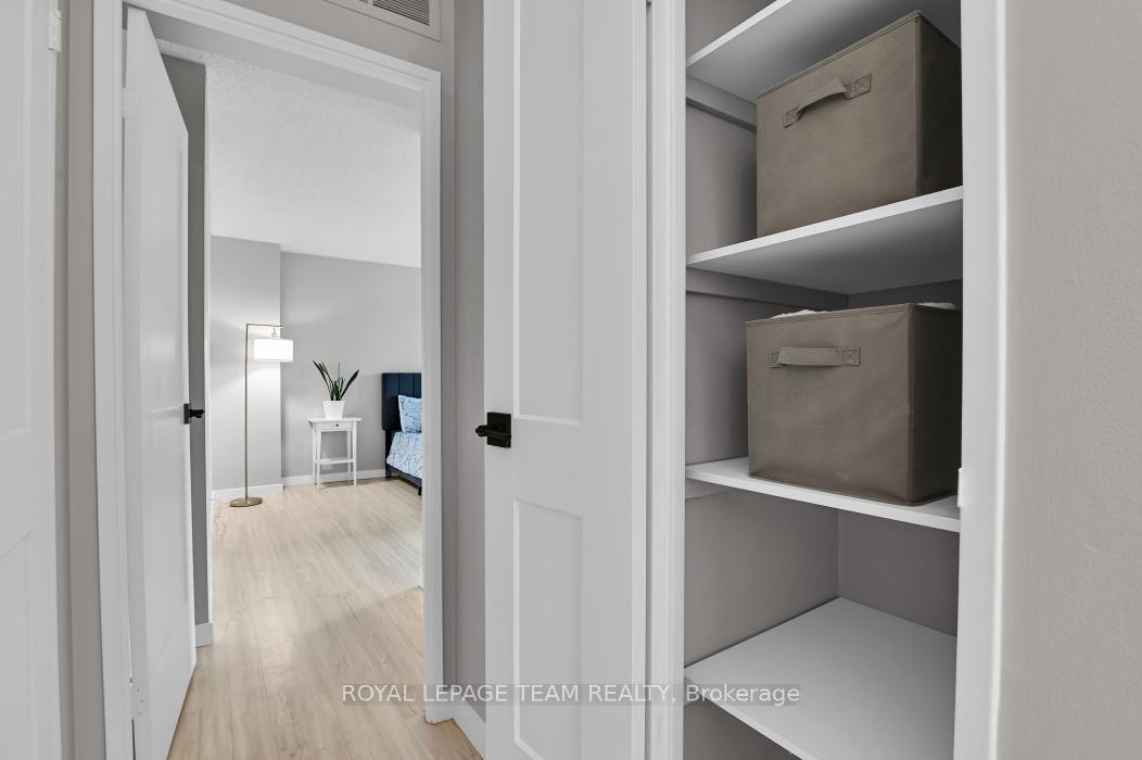 Photo 27 of Unit 401, 265 Poulin Avenue, Ottawa, Britannia — HOMEH