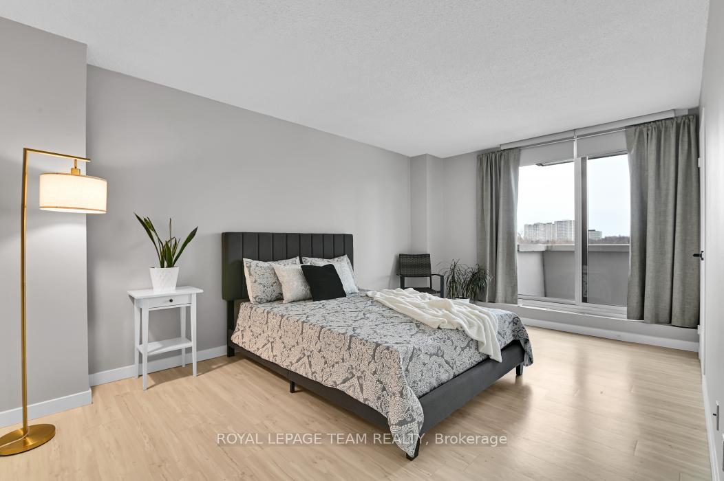 Photo 28 of Unit 401, 265 Poulin Avenue, Ottawa, Britannia — HOMEH