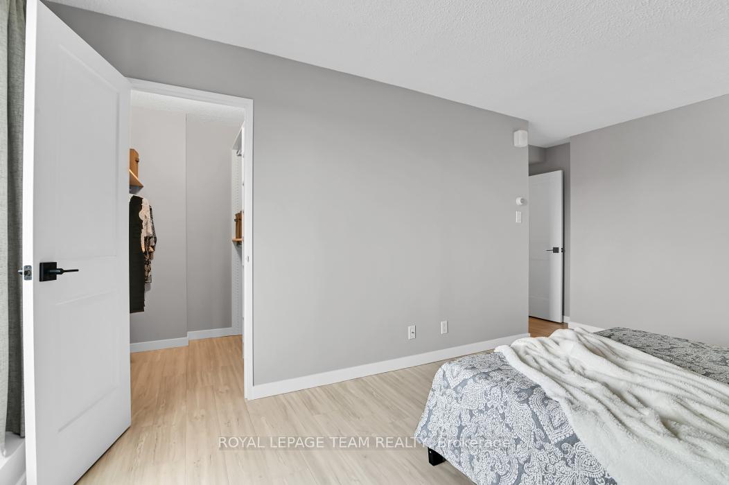Photo 30 of Unit 401, 265 Poulin Avenue, Ottawa, Britannia — HOMEH