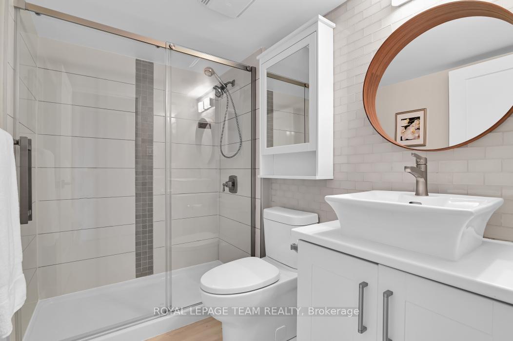 Photo 31 of Unit 401, 265 Poulin Avenue, Ottawa, Britannia — HOMEH