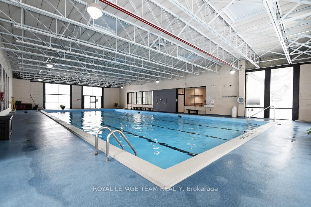 Photo 34 of Unit 401, 265 Poulin Avenue, Ottawa, Britannia — HOMEH