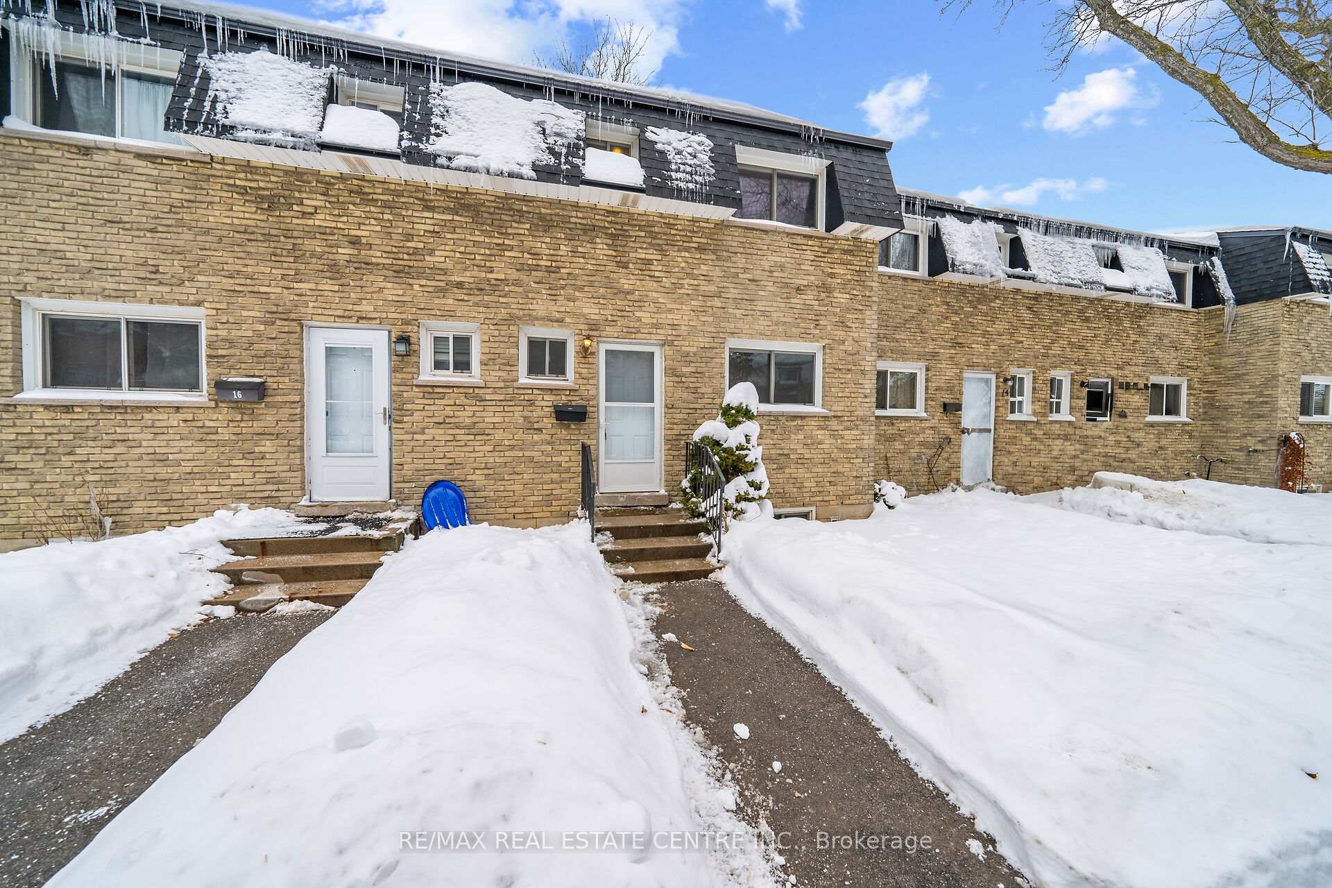 Photo 2 of Unit 15, 1420 Garth Street, Hamilton, Falkirk — HOMEH