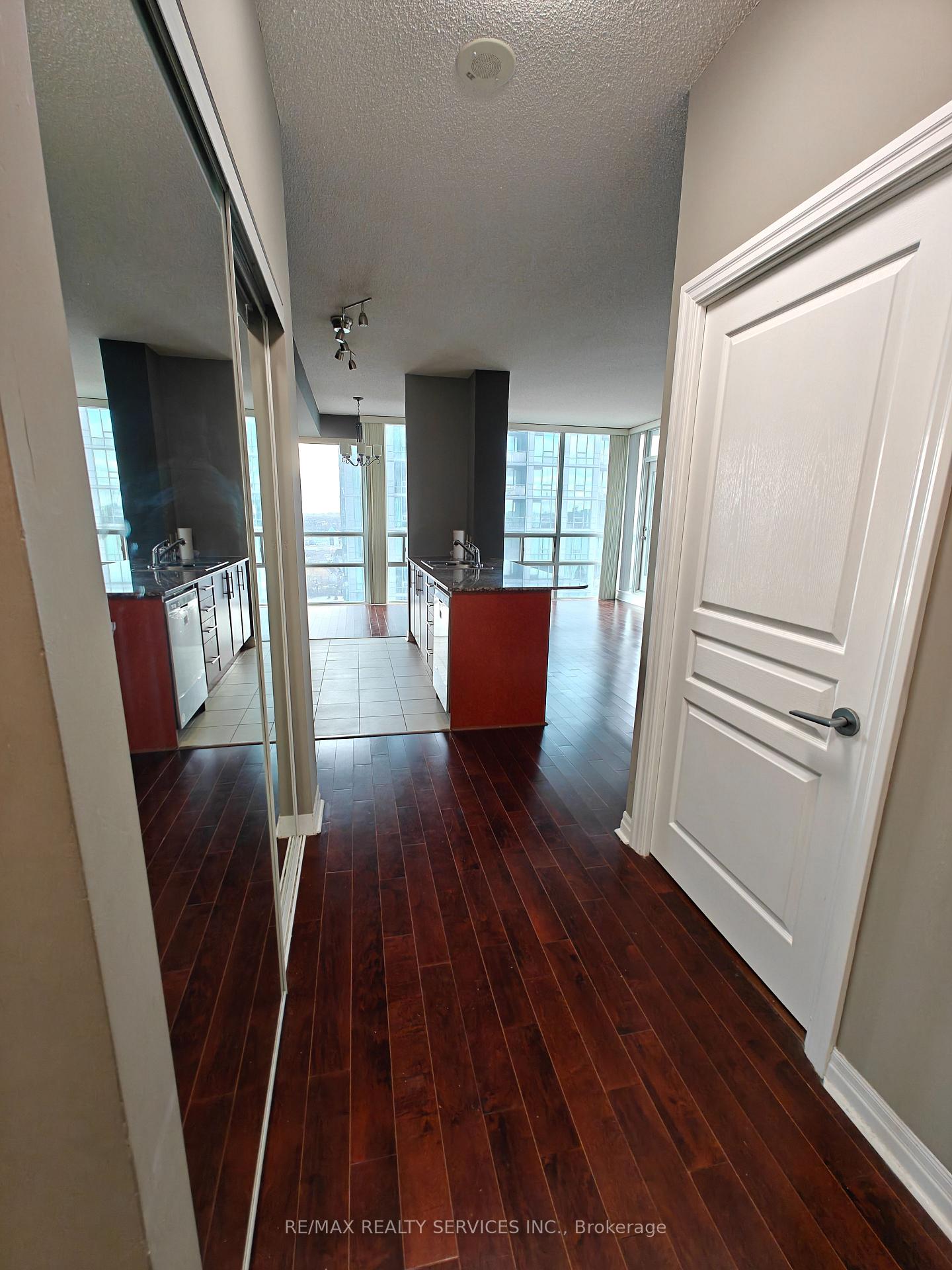 Front of Unit 2009, 3515 Kariya Drive N