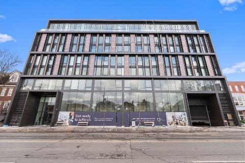 Photo 3 of Unit 604, 1414 Bayview Avenue, Toronto, Mount Pleasant East — HOMEH