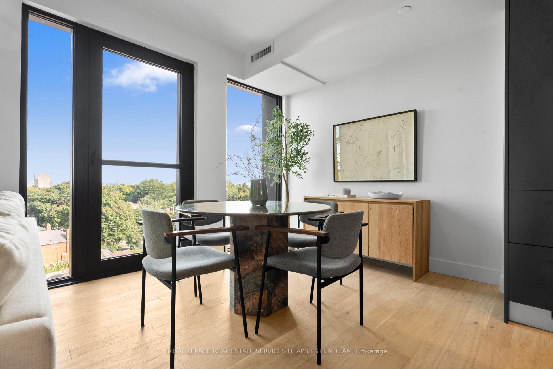 Photo 10 of Unit 604, 1414 Bayview Avenue, Toronto, Mount Pleasant East — HOMEH