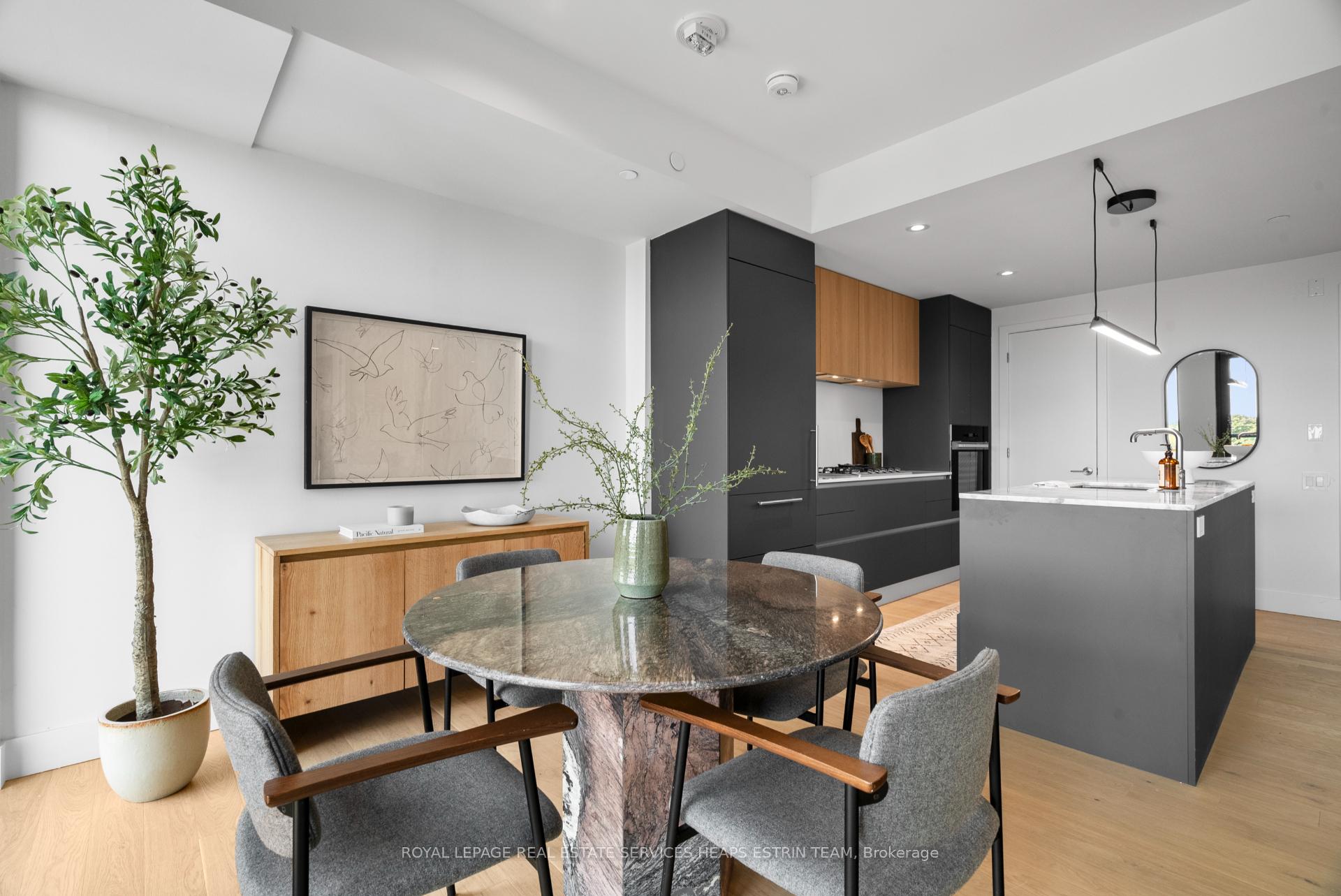 Photo 16 of Unit 604, 1414 Bayview Avenue, Toronto, Mount Pleasant East — HOMEH