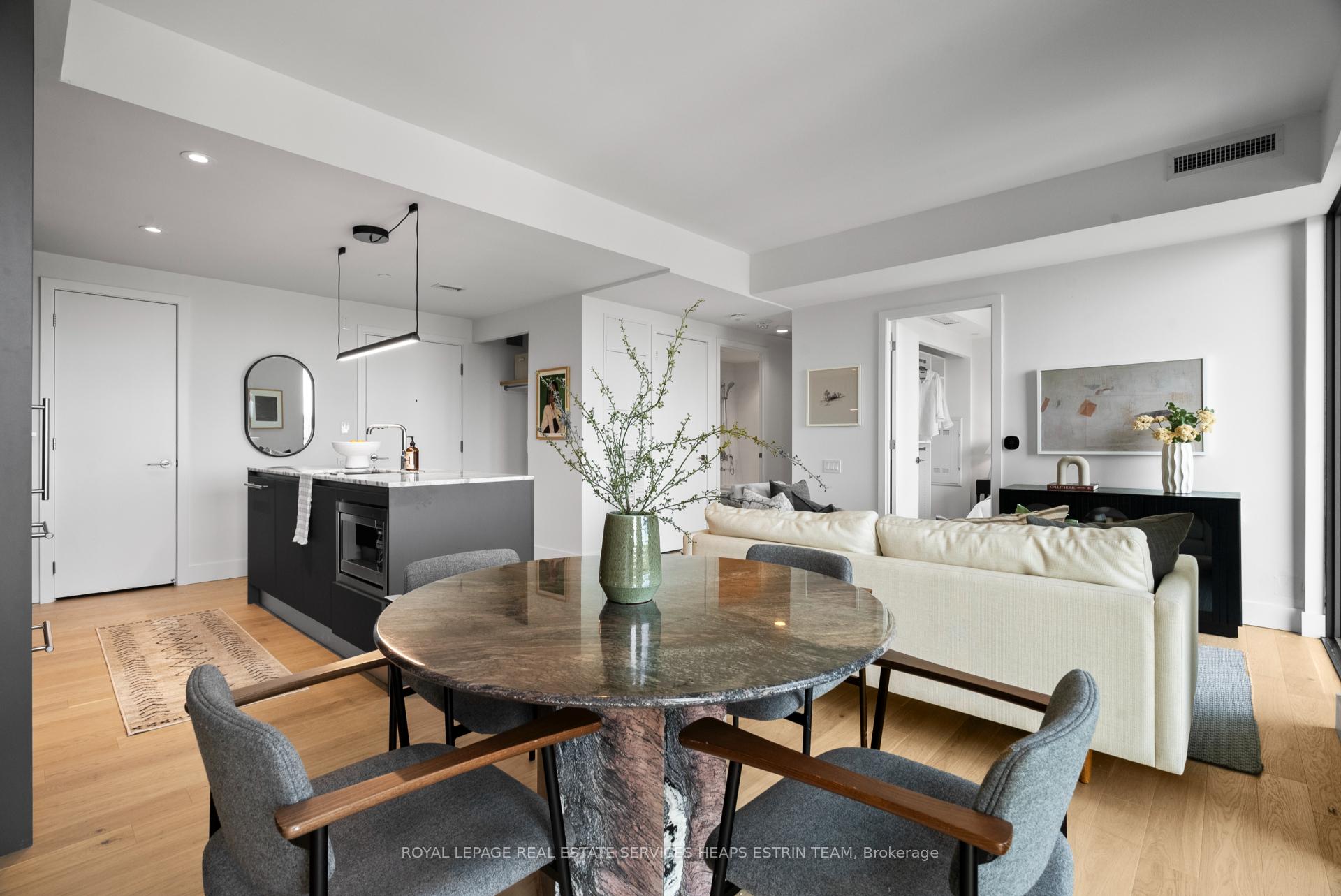 Photo 14 of Unit 604, 1414 Bayview Avenue, Toronto, Mount Pleasant East — HOMEH