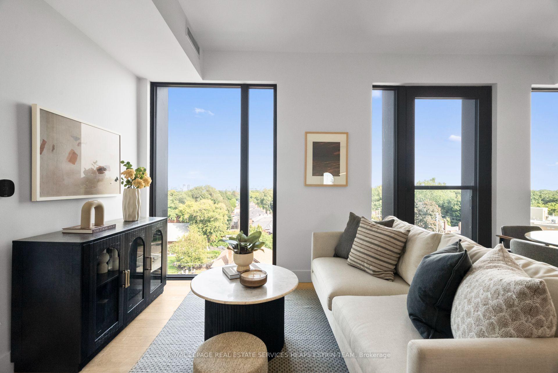 Photo 11 of Unit 604, 1414 Bayview Avenue, Toronto, Mount Pleasant East — HOMEH