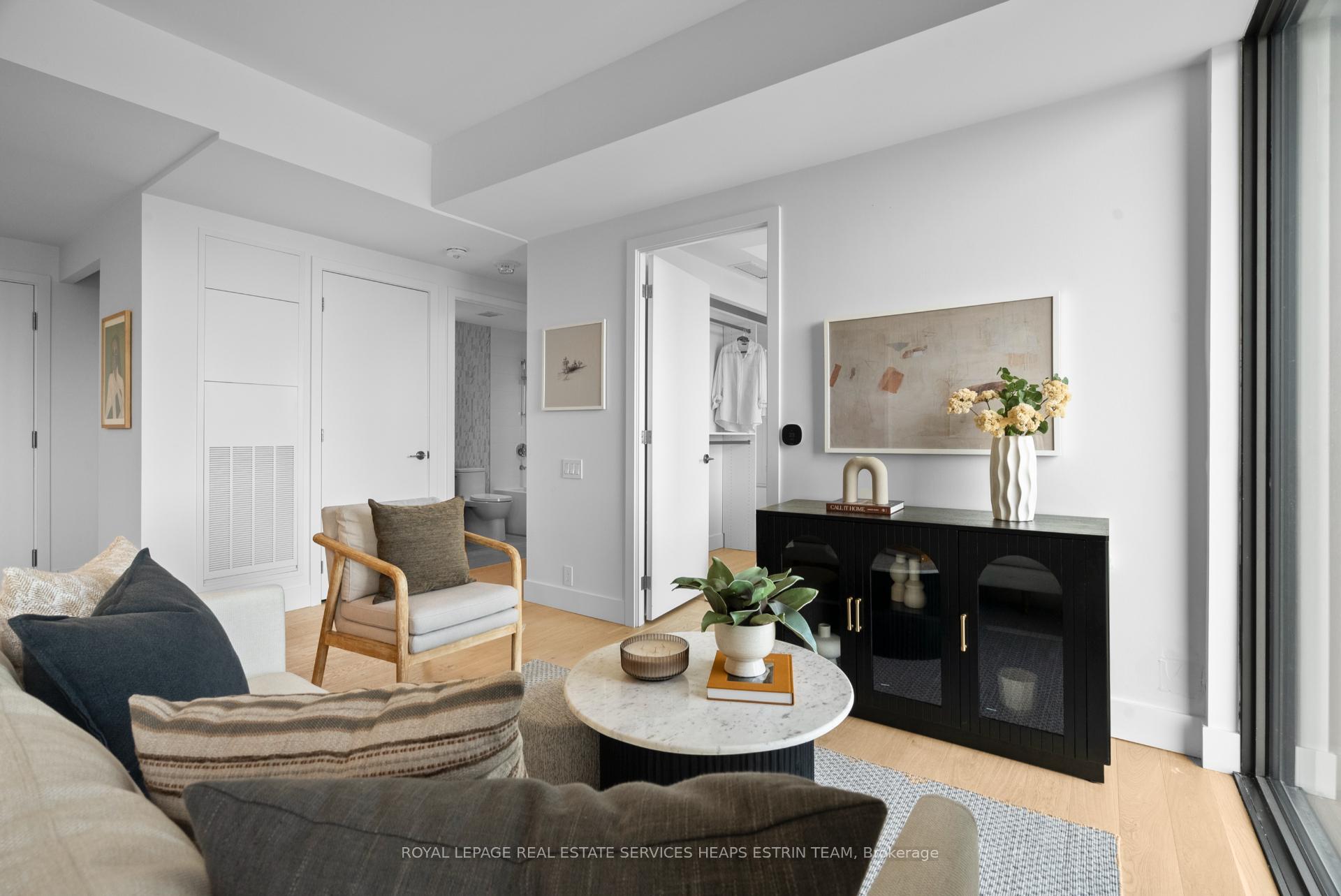 Photo 13 of Unit 604, 1414 Bayview Avenue, Toronto, Mount Pleasant East — HOMEH