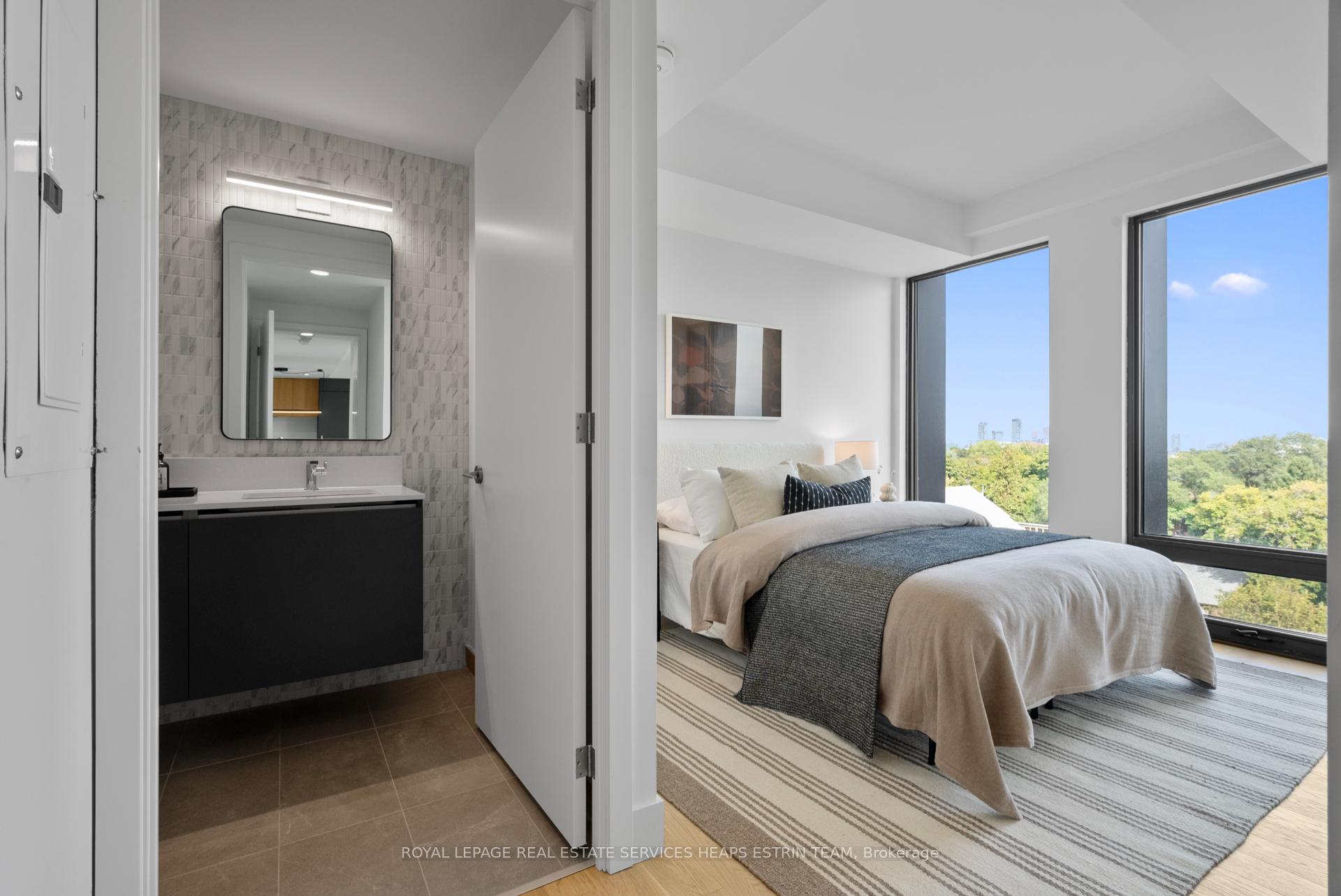 Photo 15 of Unit 604, 1414 Bayview Avenue, Toronto, Mount Pleasant East — HOMEH