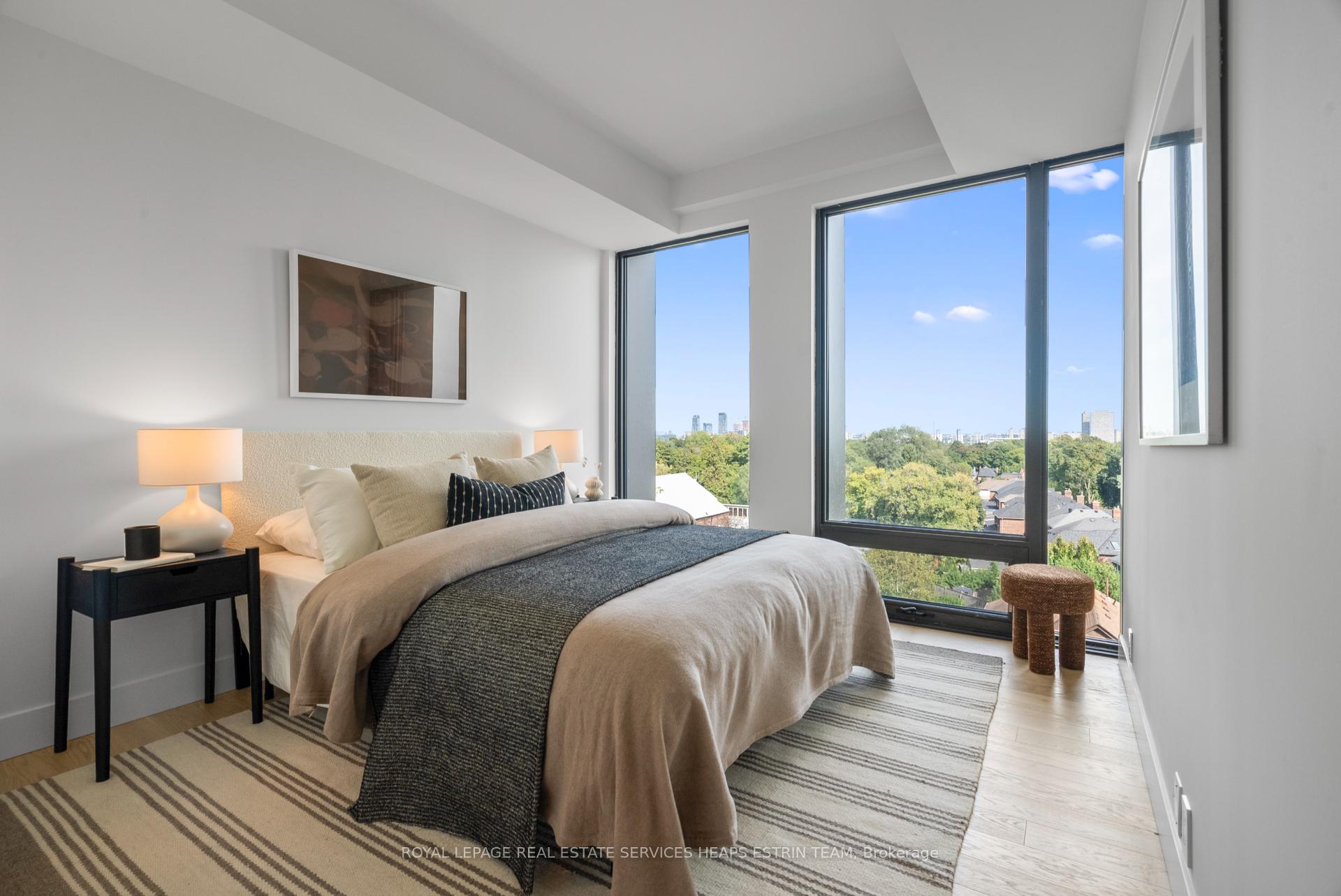 Photo 18 of Unit 604, 1414 Bayview Avenue, Toronto, Mount Pleasant East — HOMEH