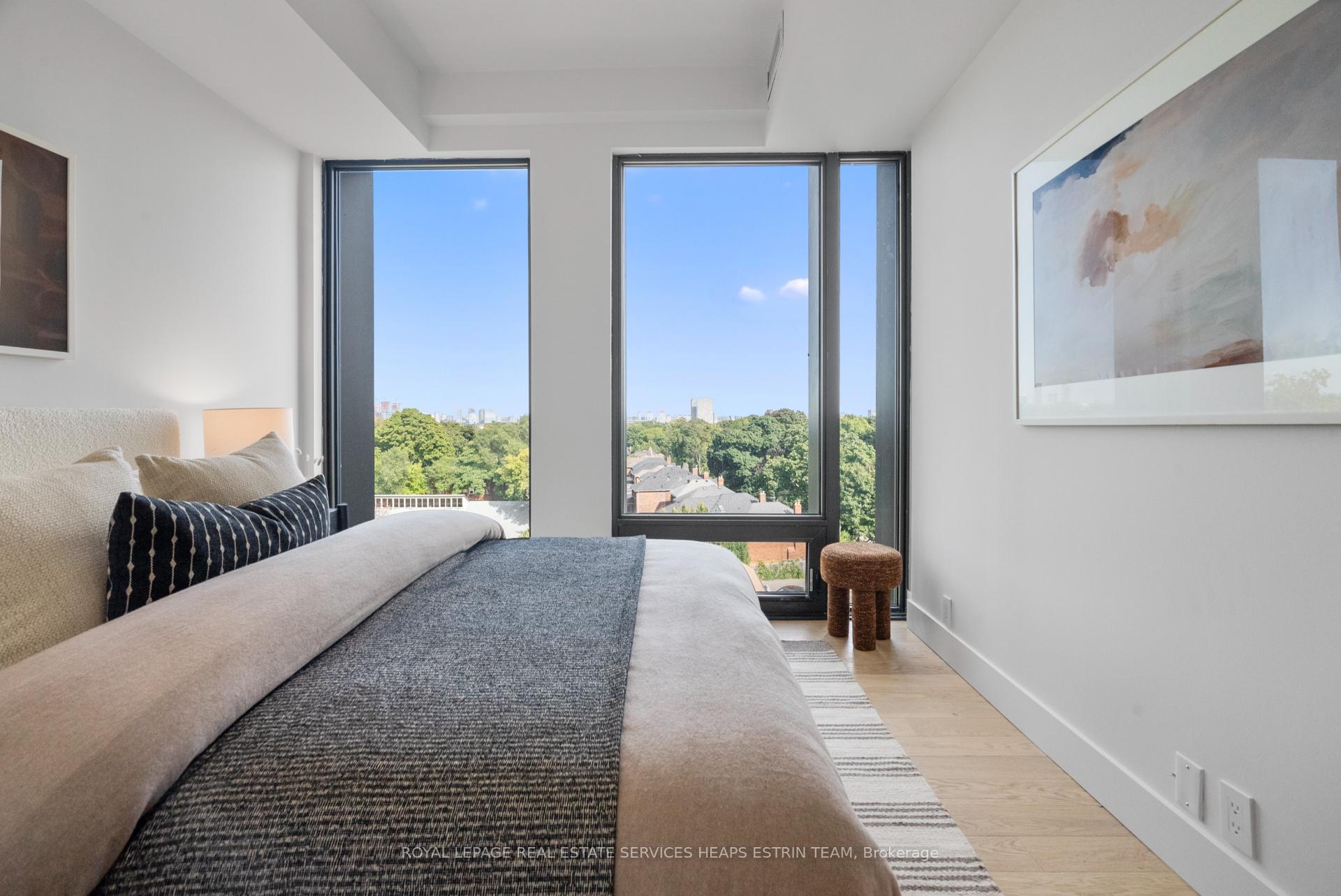 Photo 17 of Unit 604, 1414 Bayview Avenue, Toronto, Mount Pleasant East — HOMEH