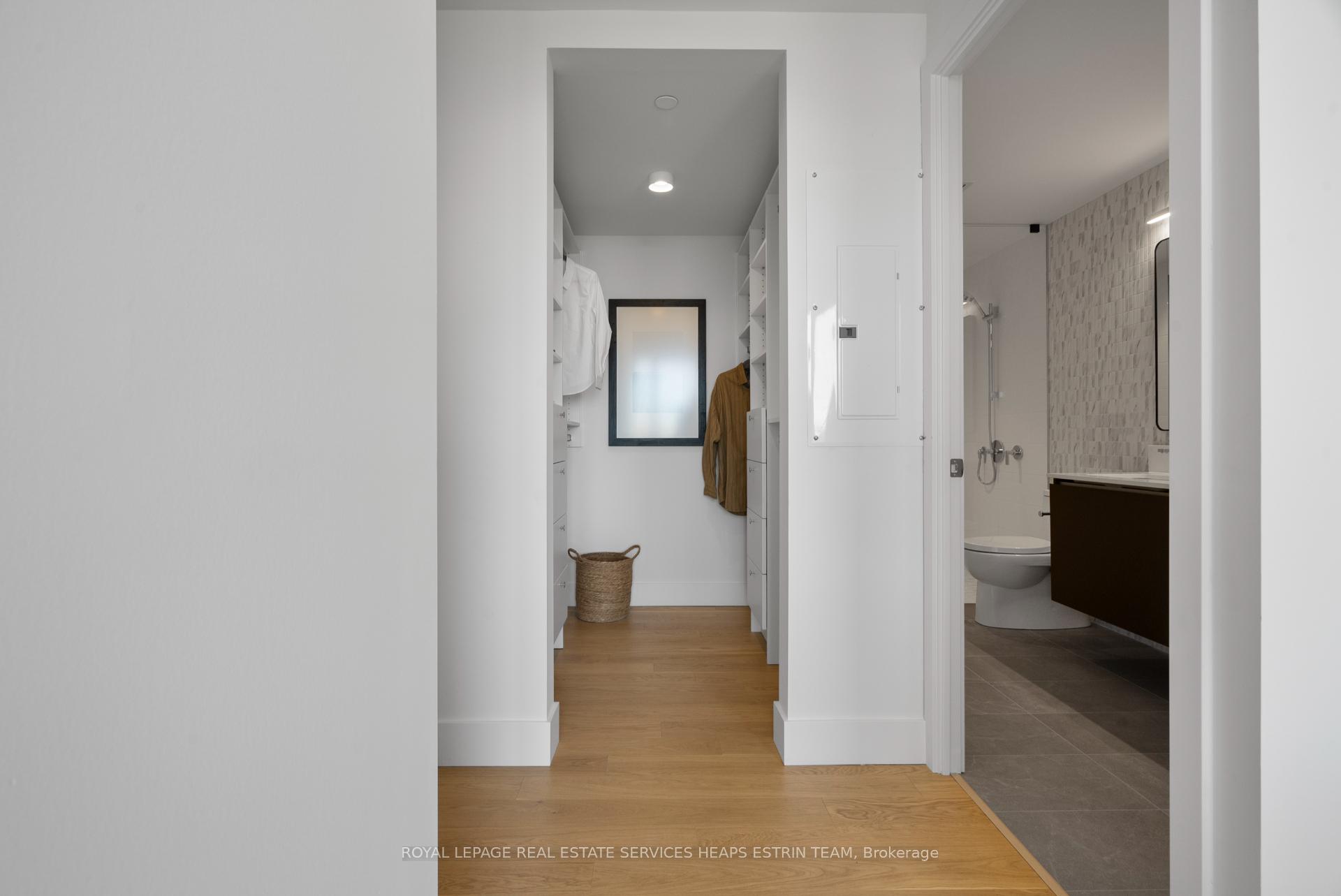 Photo 19 of Unit 604, 1414 Bayview Avenue, Toronto, Mount Pleasant East — HOMEH