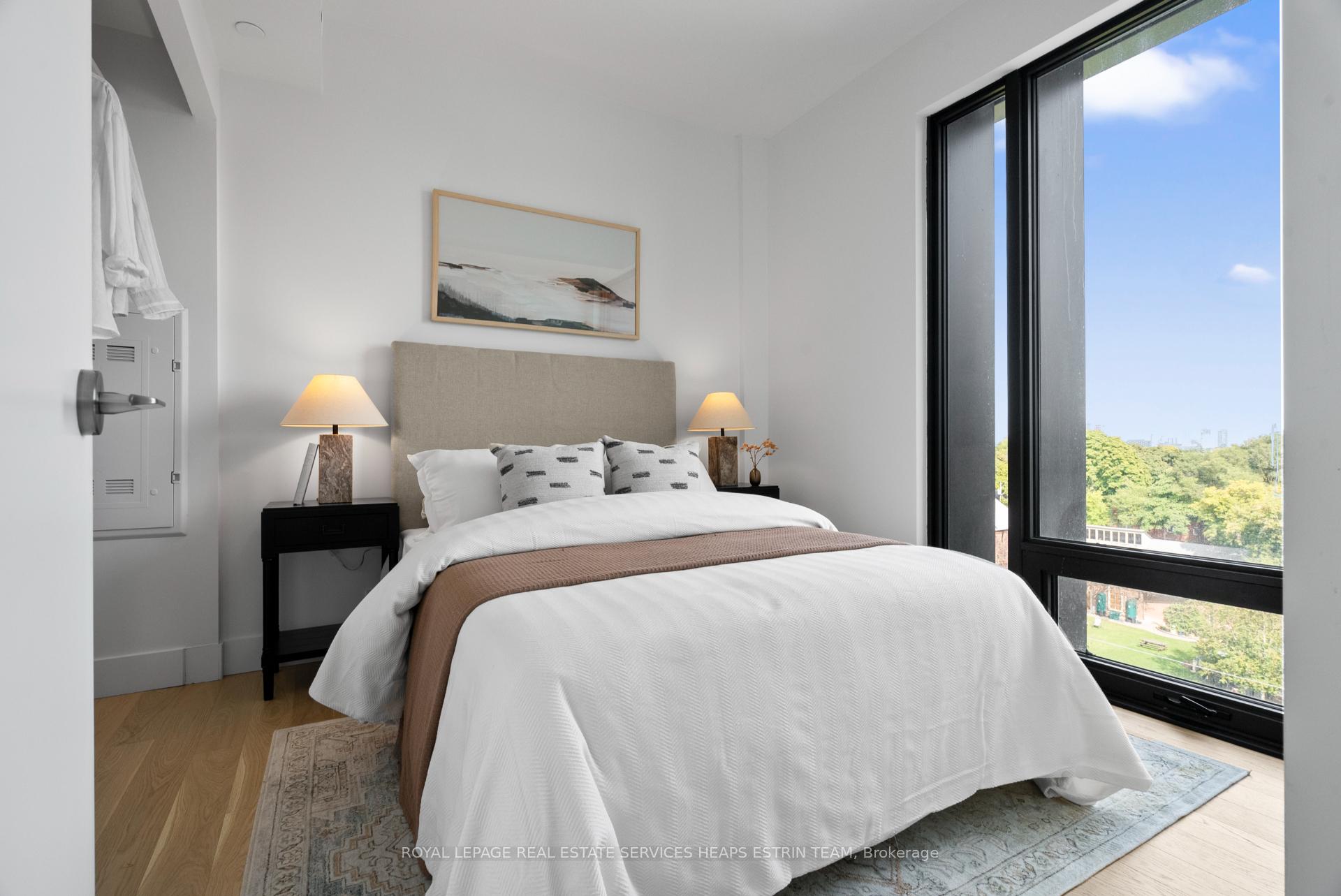 Photo 23 of Unit 604, 1414 Bayview Avenue, Toronto, Mount Pleasant East — HOMEH