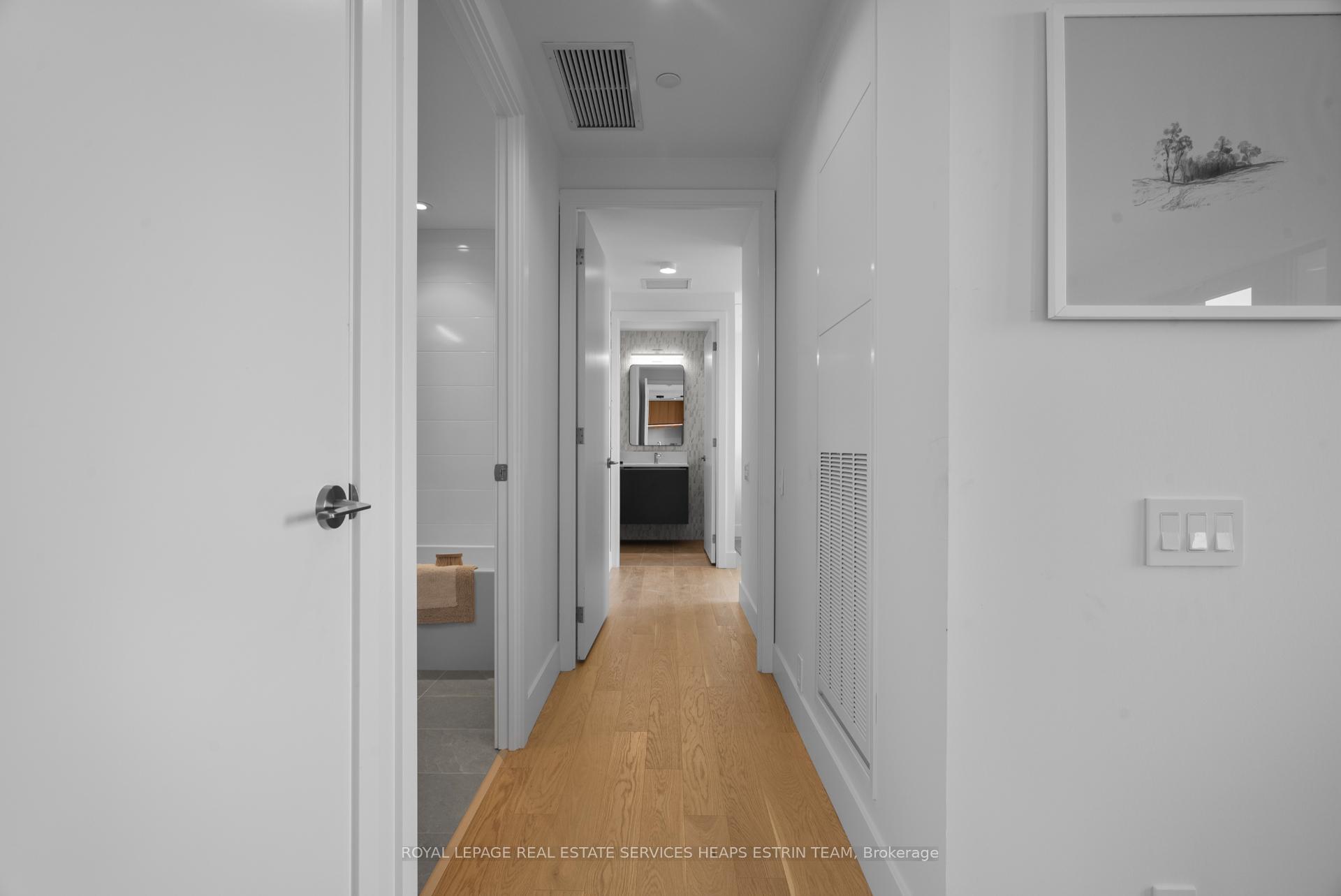 Photo 24 of Unit 604, 1414 Bayview Avenue, Toronto, Mount Pleasant East — HOMEH