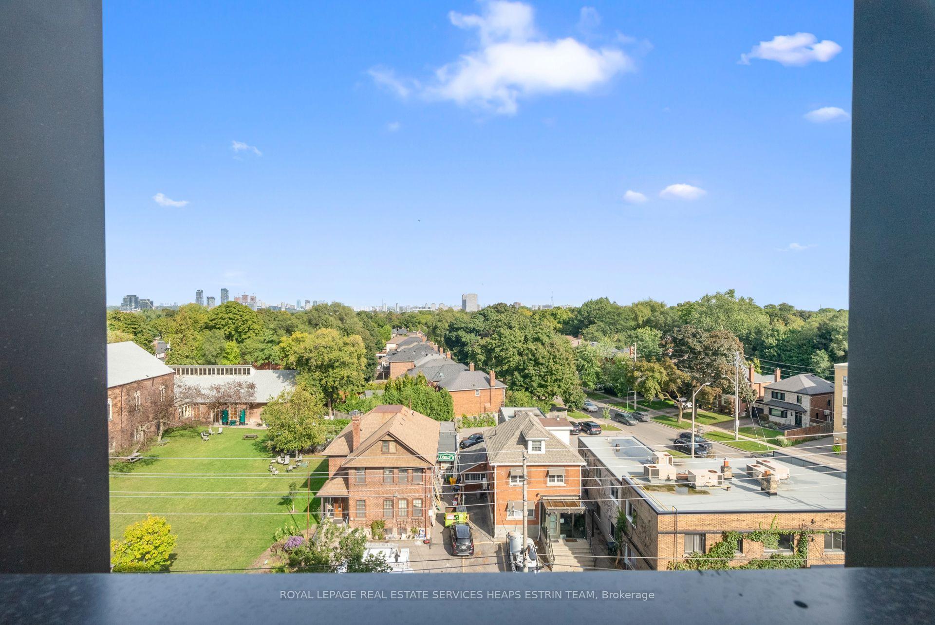 Photo 28 of Unit 604, 1414 Bayview Avenue, Toronto, Mount Pleasant East — HOMEH