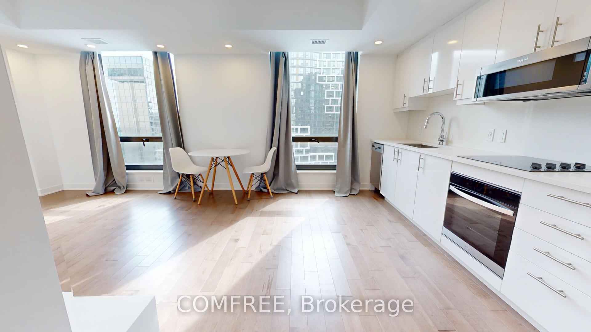 Photo 3 of Unit 1808, 340 Queen Street, Ottawa, Ottawa Centre — HOMEH
