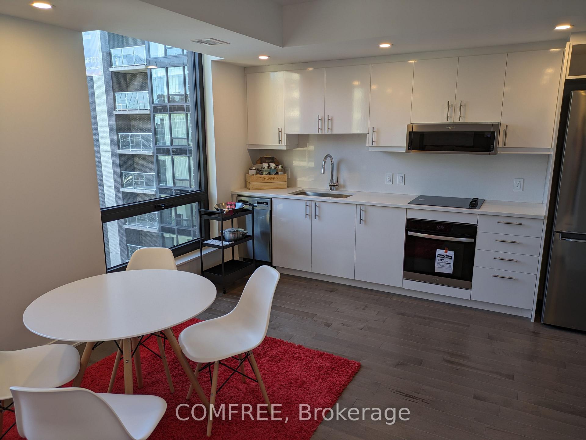 Photo 4 of Unit 1808, 340 Queen Street, Ottawa, Ottawa Centre — HOMEH