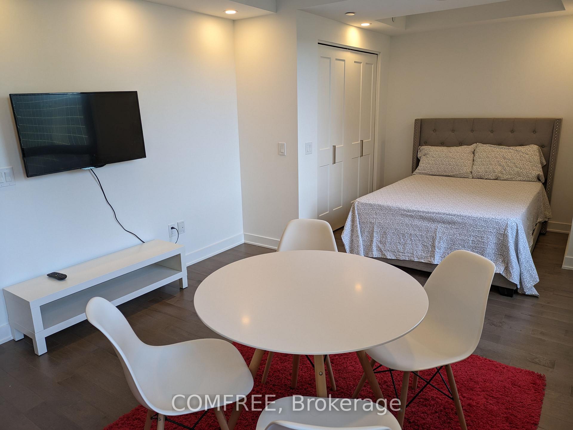 Photo 5 of Unit 1808, 340 Queen Street, Ottawa, Ottawa Centre — HOMEH