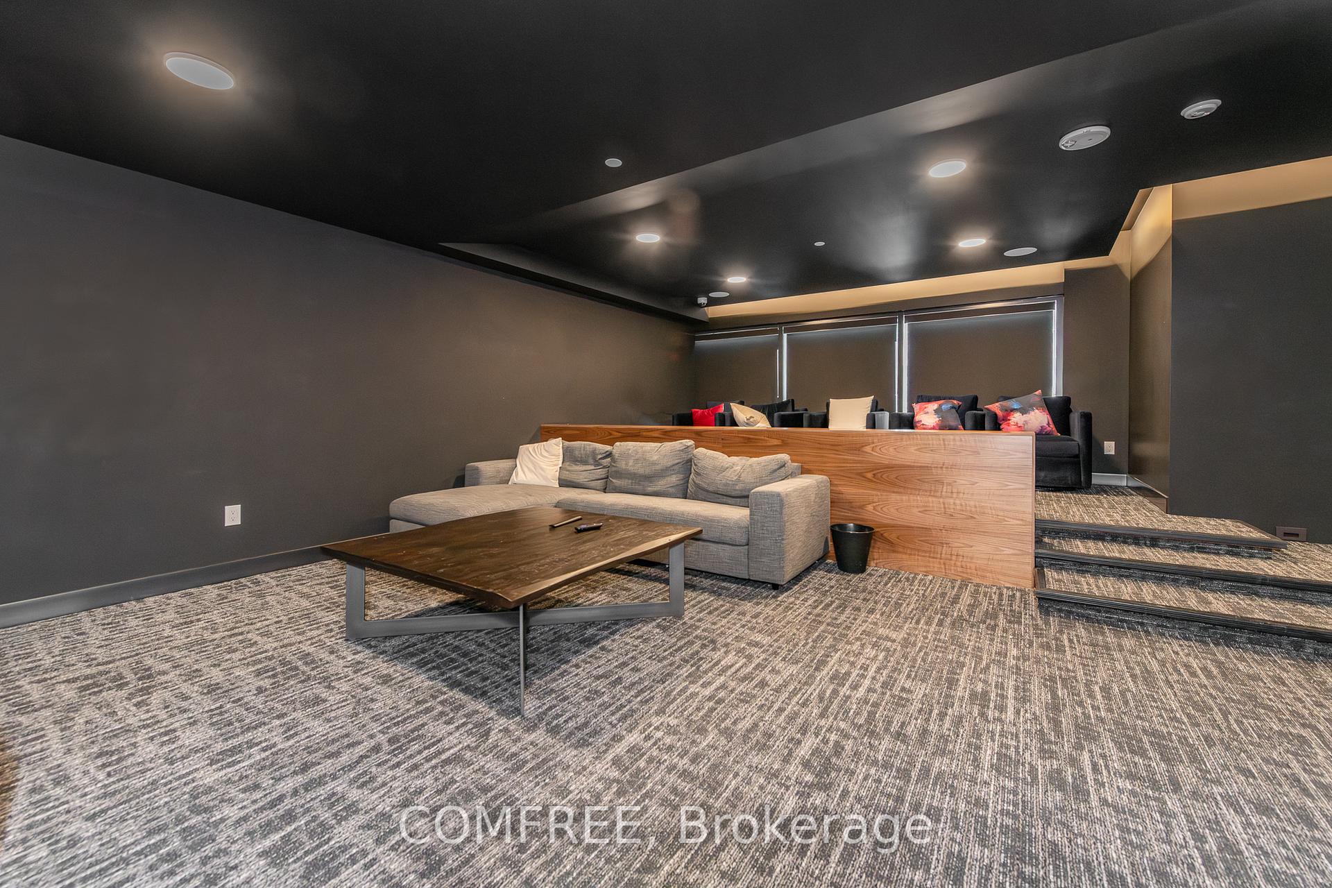 Photo 10 of Unit 1808, 340 Queen Street, Ottawa, Ottawa Centre — HOMEH
