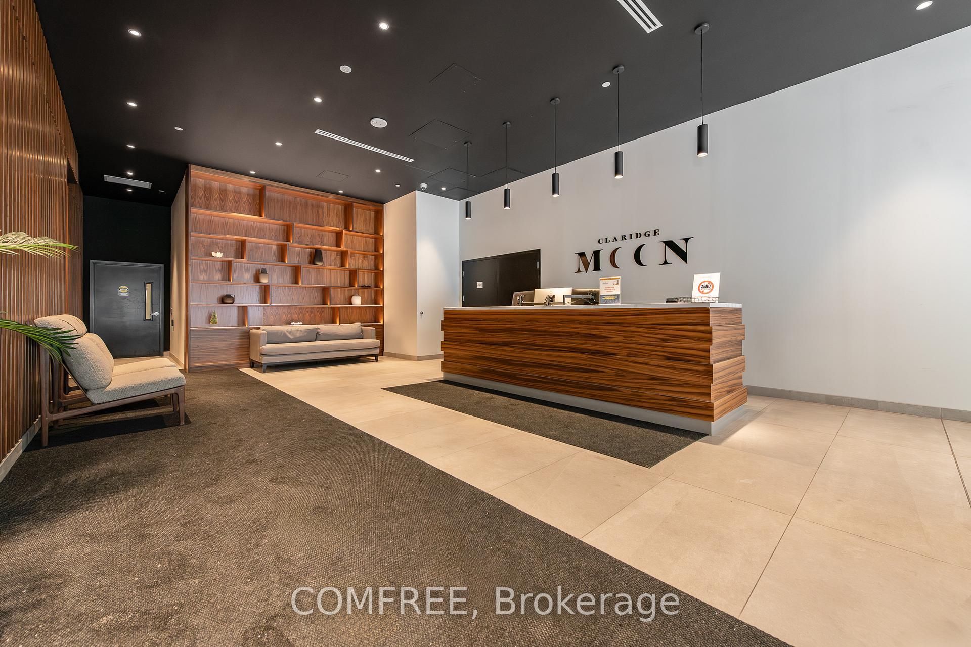 Photo 11 of Unit 1808, 340 Queen Street, Ottawa, Ottawa Centre — HOMEH