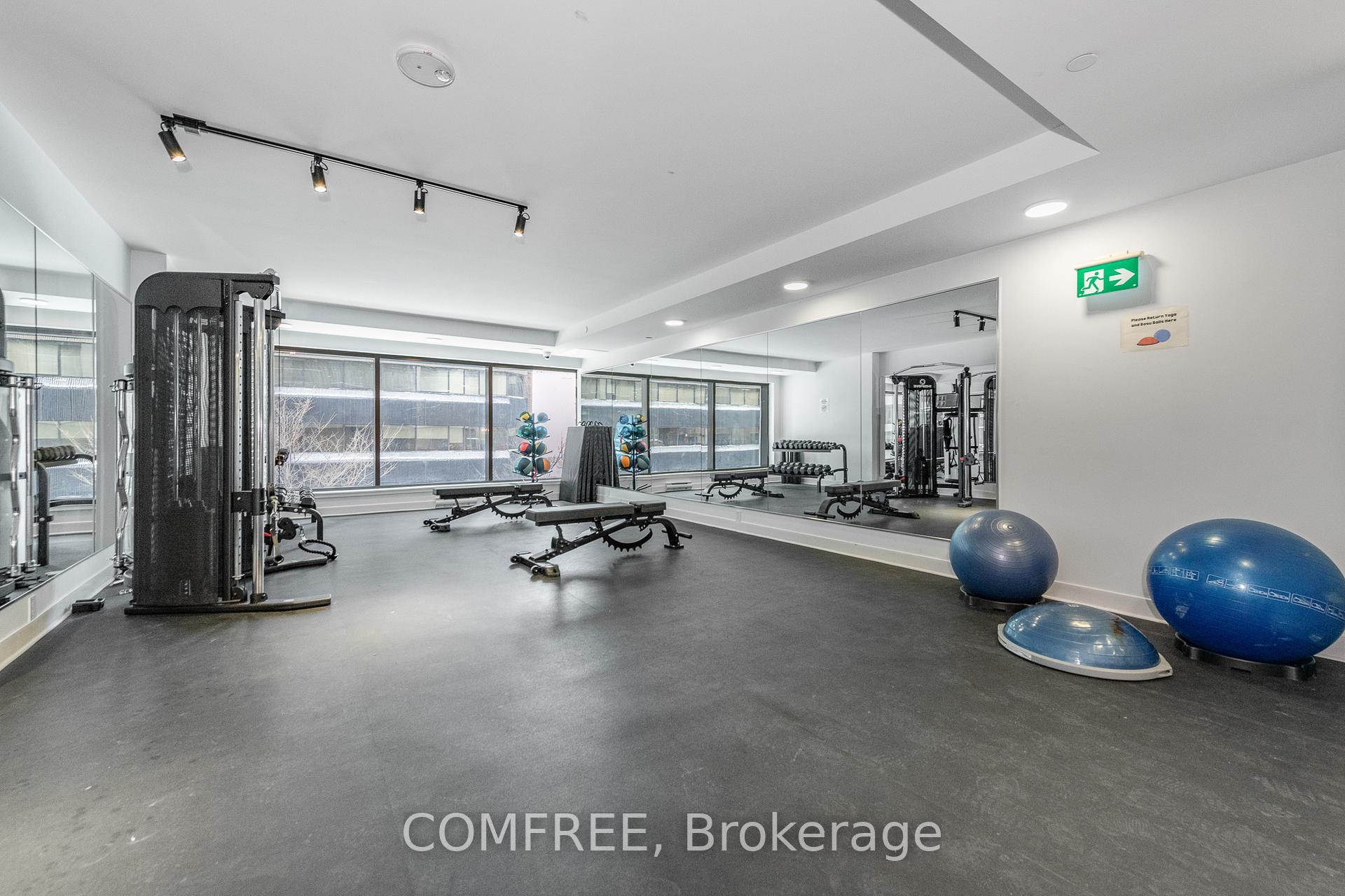 Photo 12 of Unit 1808, 340 Queen Street, Ottawa, Ottawa Centre — HOMEH