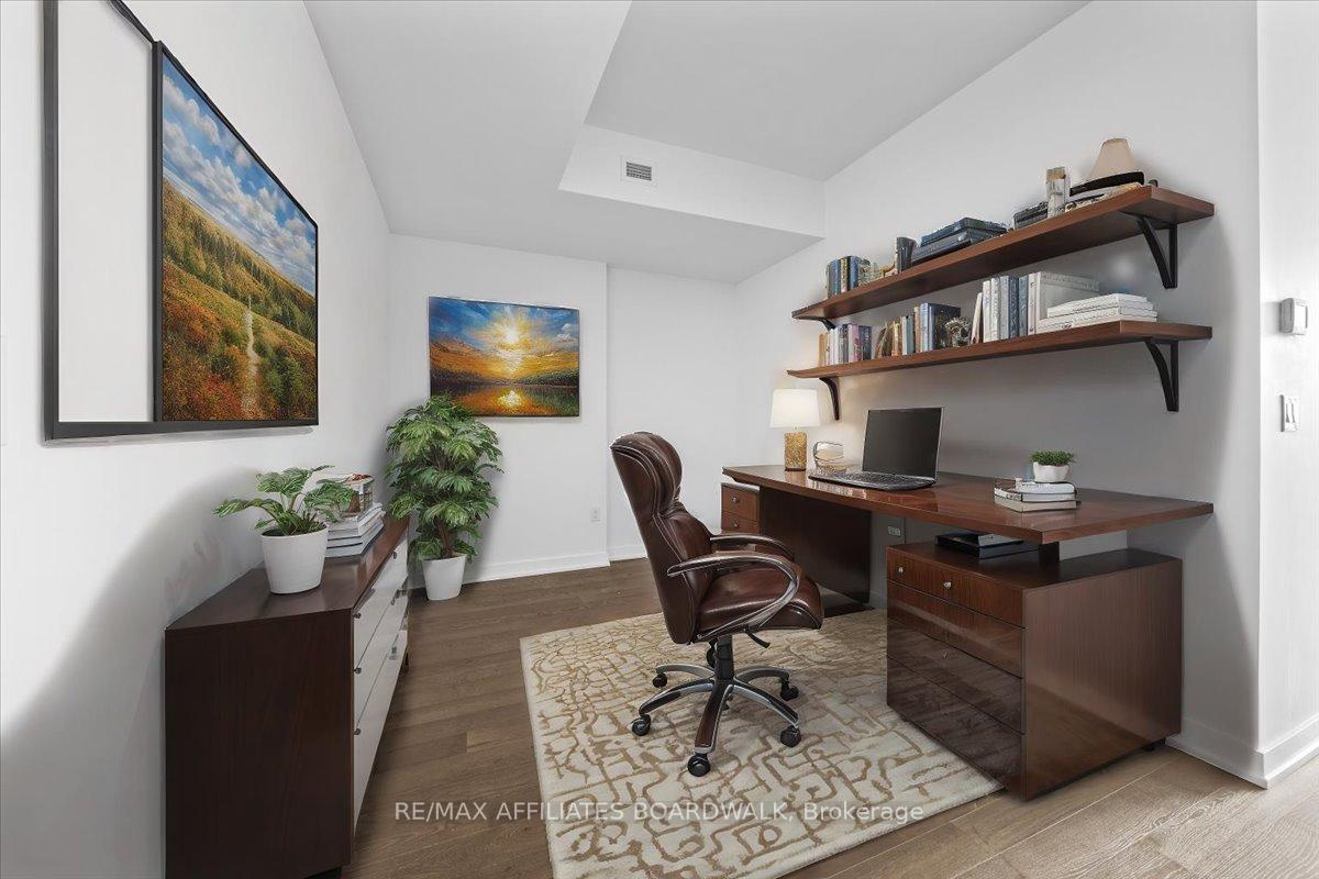 Photo 4 of Unit 1701, 199 Slater Street, Ottawa, Ottawa Centre — HOMEH