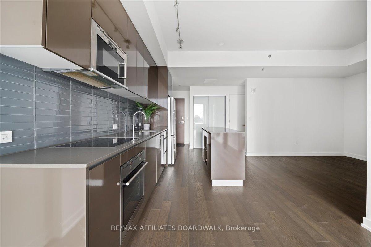 Photo 6 of Unit 1701, 199 Slater Street, Ottawa, Ottawa Centre — HOMEH