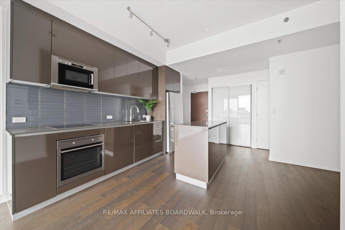 Photo 7 of Unit 1701, 199 Slater Street, Ottawa, Ottawa Centre — HOMEH