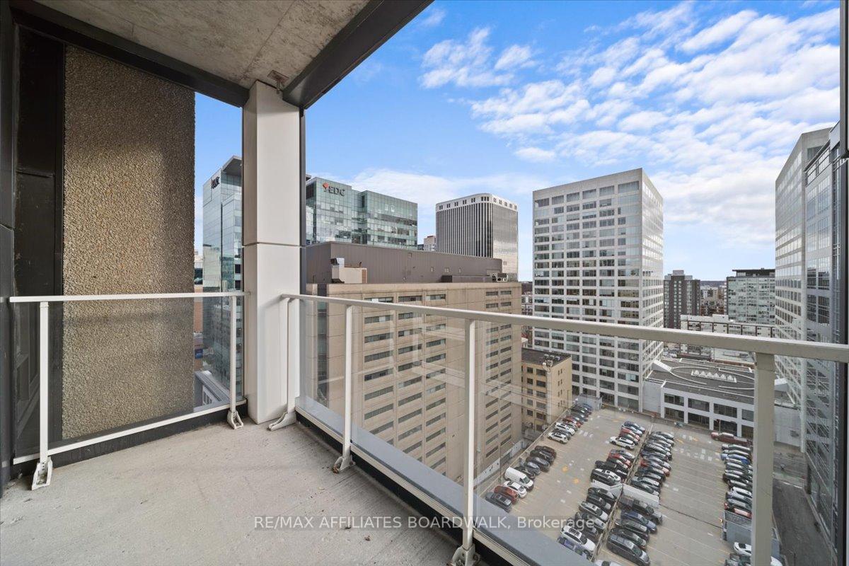 Photo 15 of Unit 1701, 199 Slater Street, Ottawa, Ottawa Centre — HOMEH