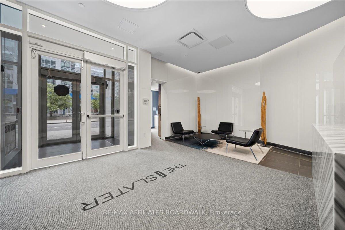 Photo 25 of Unit 1701, 199 Slater Street, Ottawa, Ottawa Centre — HOMEH