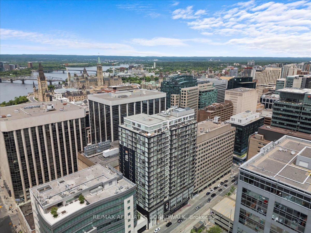 Photo 34 of Unit 1701, 199 Slater Street, Ottawa, Ottawa Centre — HOMEH