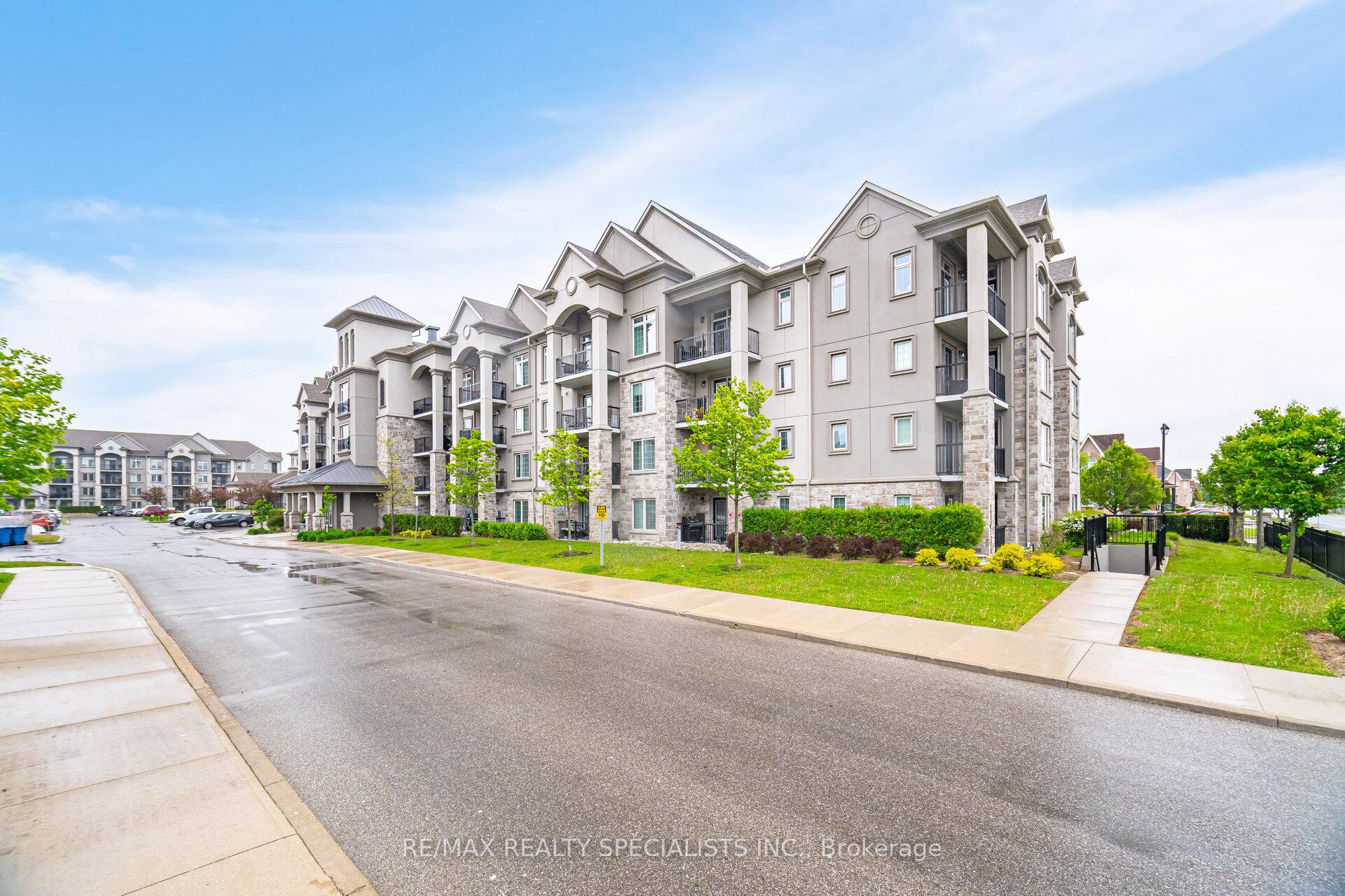 Photo 1 of Unit 214, 1450 Main Street E, Milton, Dempsey — HOMEH