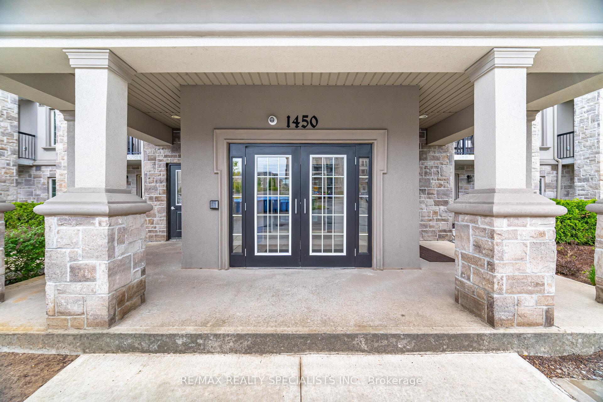 Photo 25 of Unit 214, 1450 Main Street E, Milton, Dempsey — HOMEH