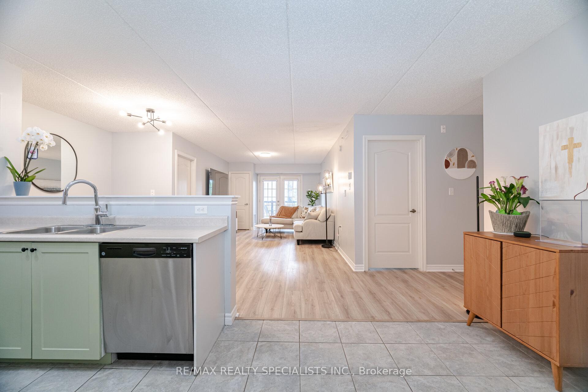 Photo 37 of Unit 214, 1450 Main Street E, Milton, Dempsey — HOMEH