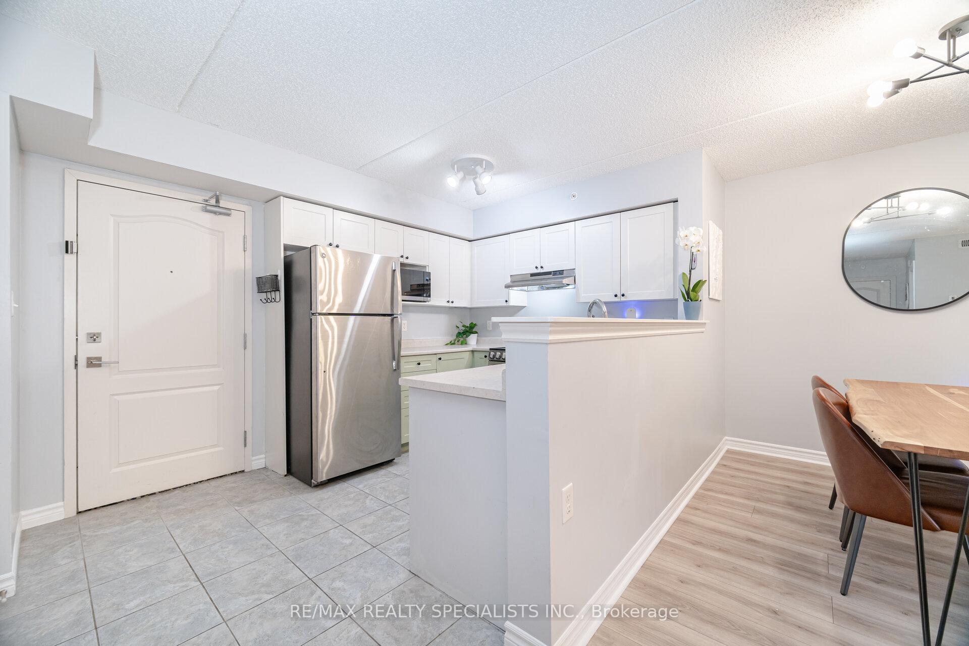 Photo 7 of Unit 214, 1450 Main Street E, Milton, Dempsey — HOMEH