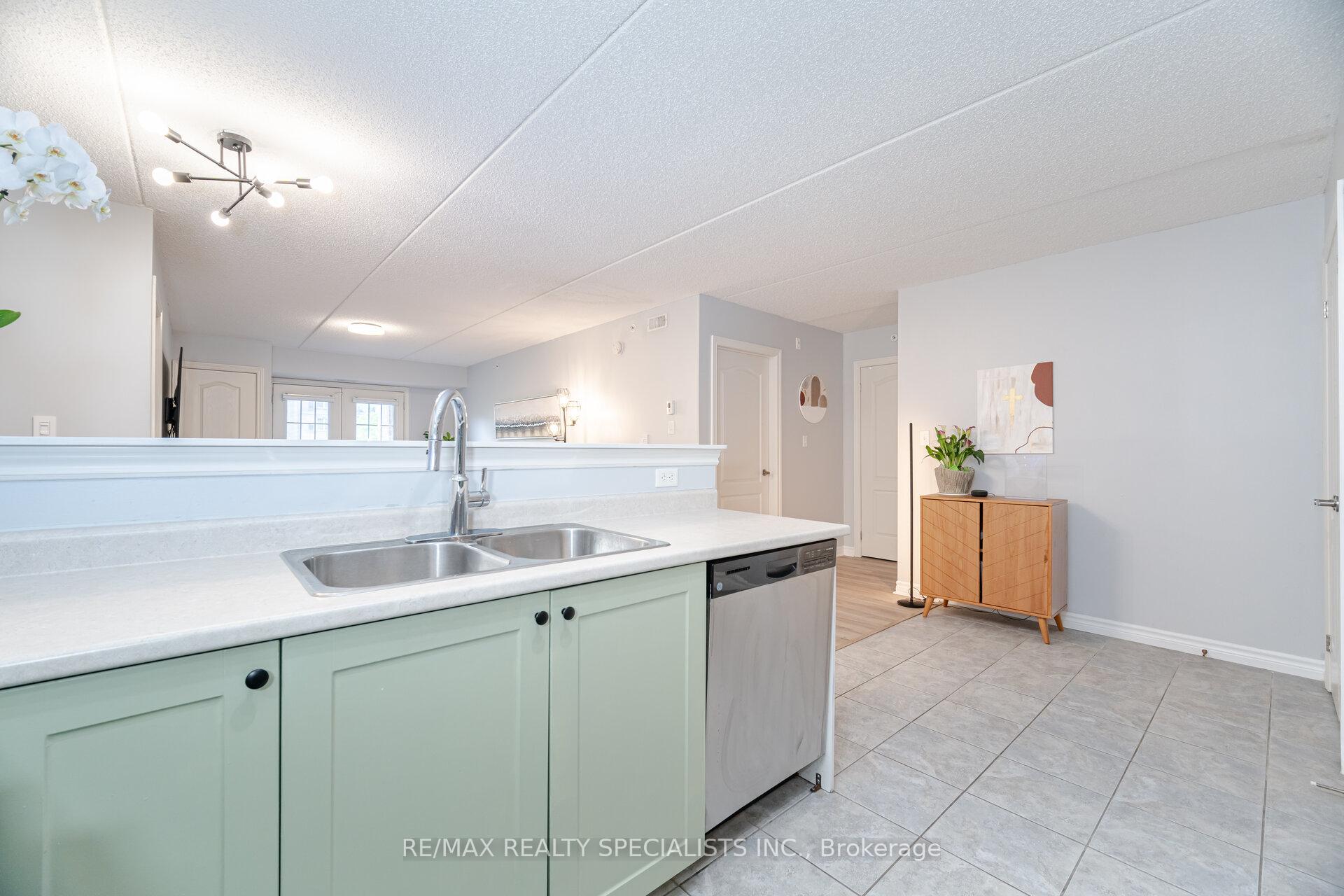 Photo 35 of Unit 214, 1450 Main Street E, Milton, Dempsey — HOMEH