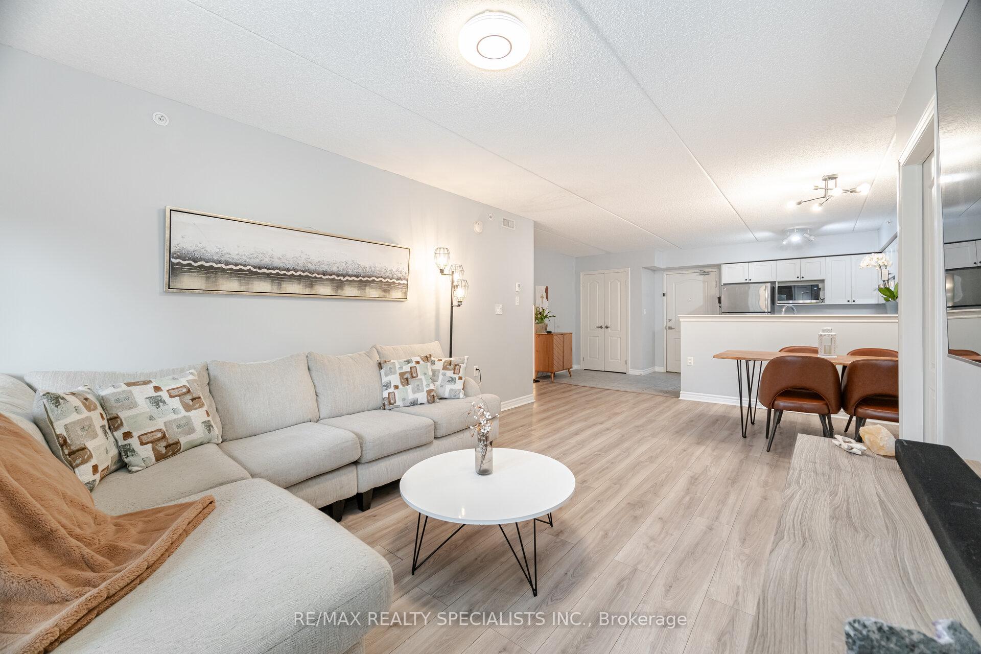 Photo 28 of Unit 214, 1450 Main Street E, Milton, Dempsey — HOMEH