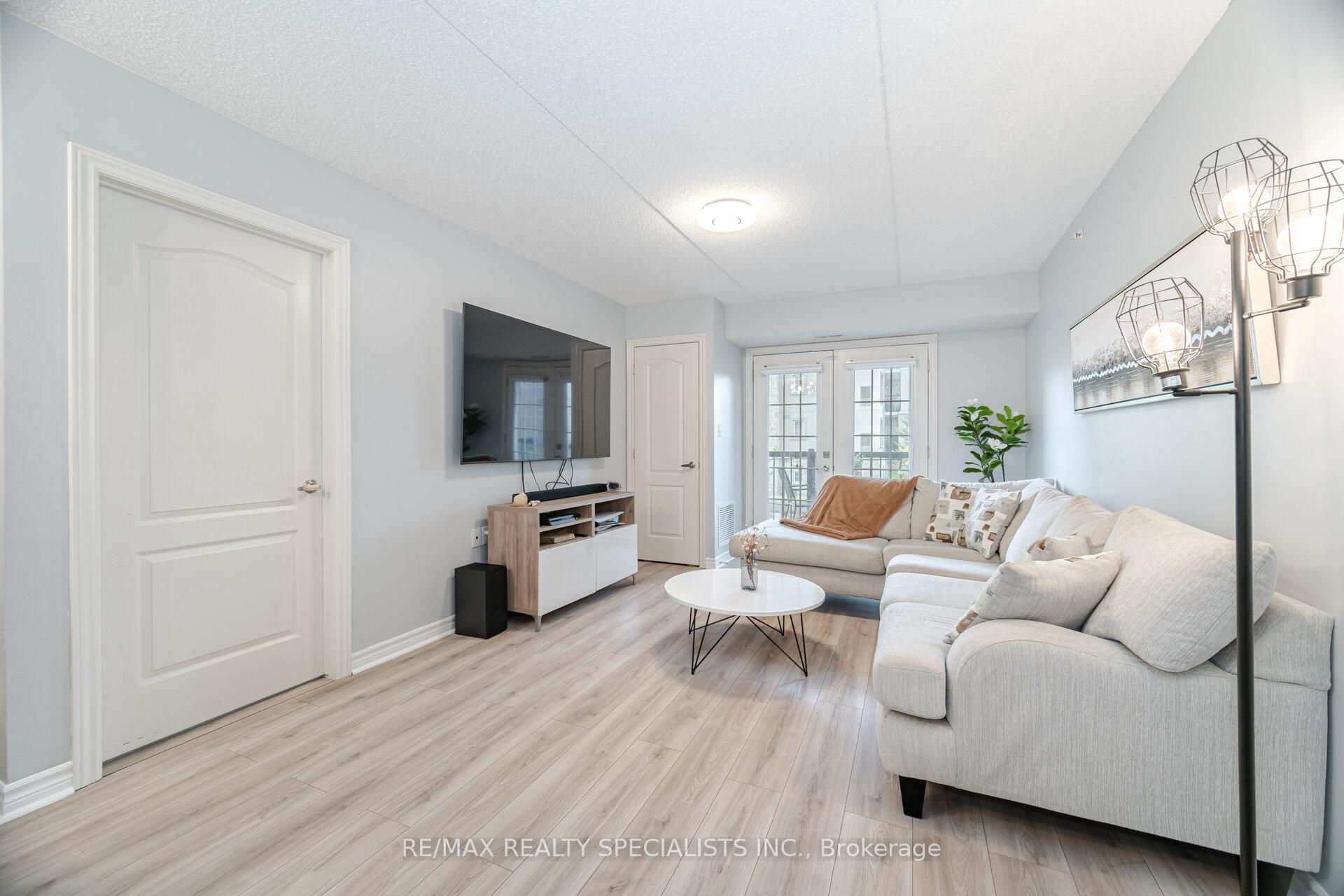 Photo 6 of Unit 214, 1450 Main Street E, Milton, Dempsey — HOMEH