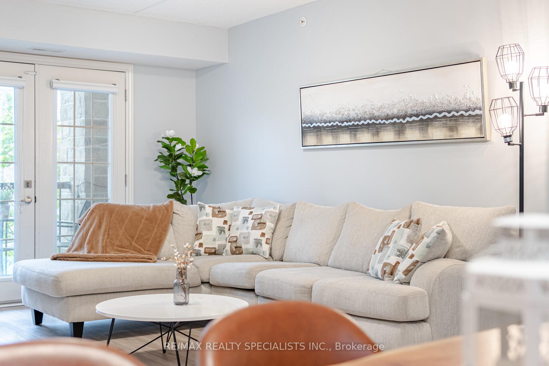 Photo 36 of Unit 214, 1450 Main Street E, Milton, Dempsey — HOMEH
