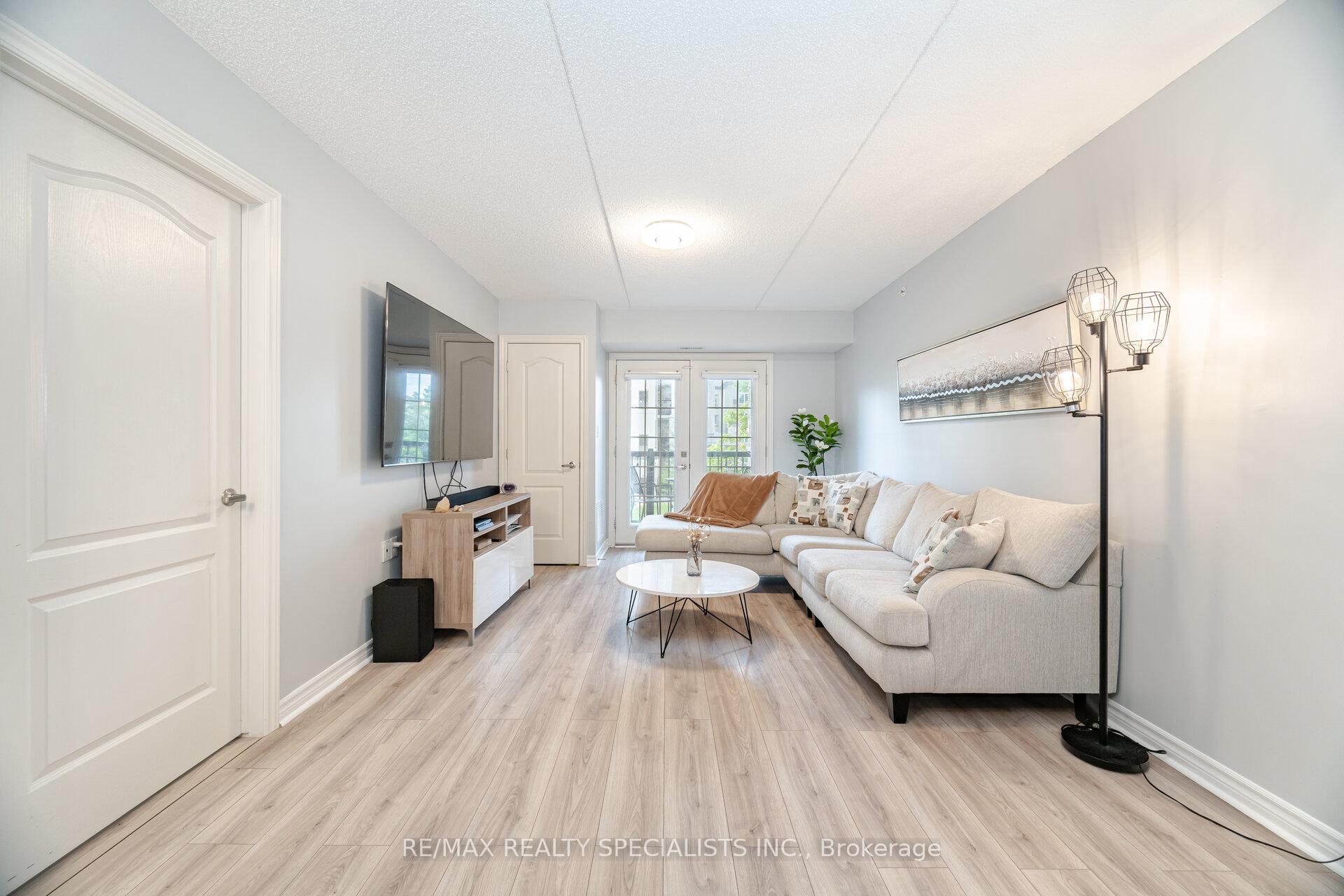 Photo 33 of Unit 214, 1450 Main Street E, Milton, Dempsey — HOMEH