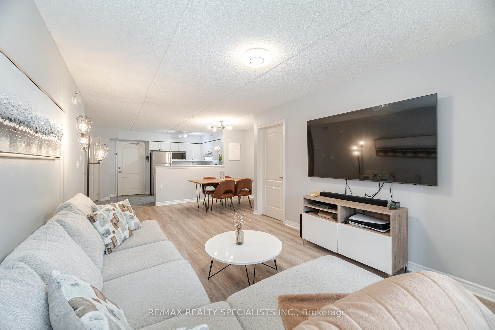 Photo 18 of Unit 214, 1450 Main Street E, Milton, Dempsey — HOMEH