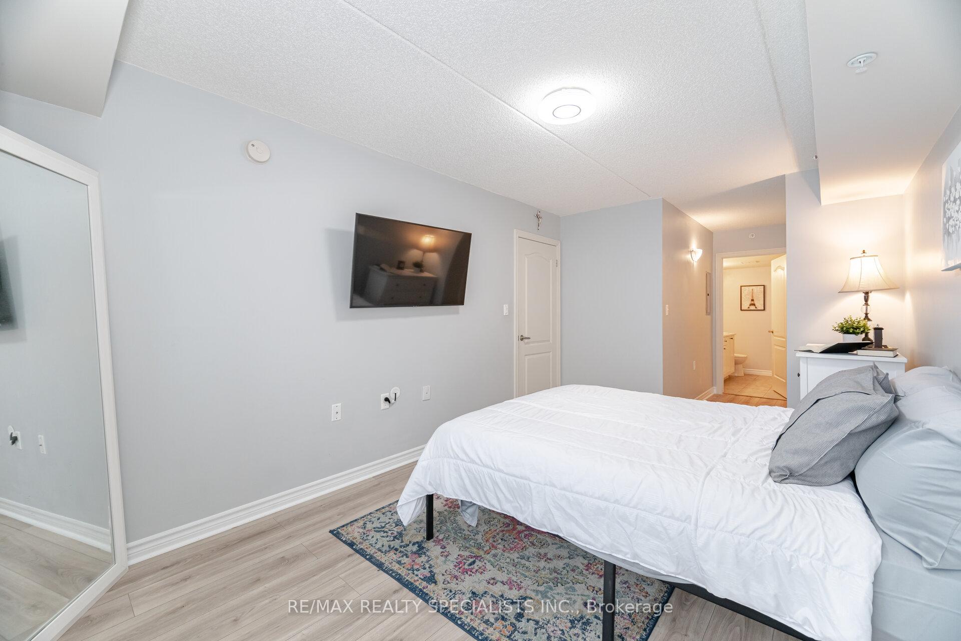 Photo 8 of Unit 214, 1450 Main Street E, Milton, Dempsey — HOMEH