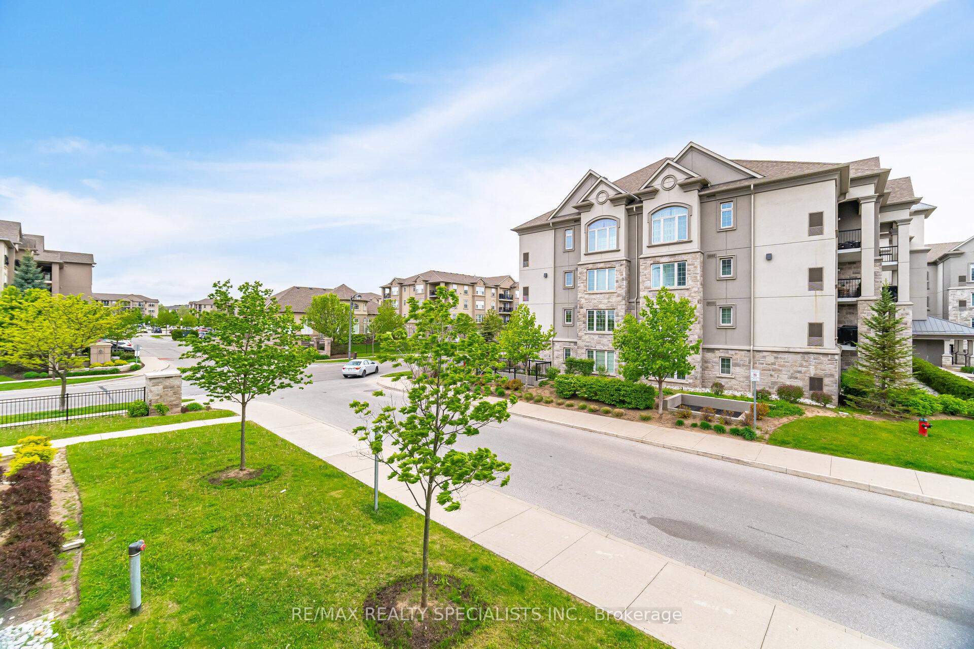 Photo 23 of Unit 214, 1450 Main Street E, Milton, Dempsey — HOMEH