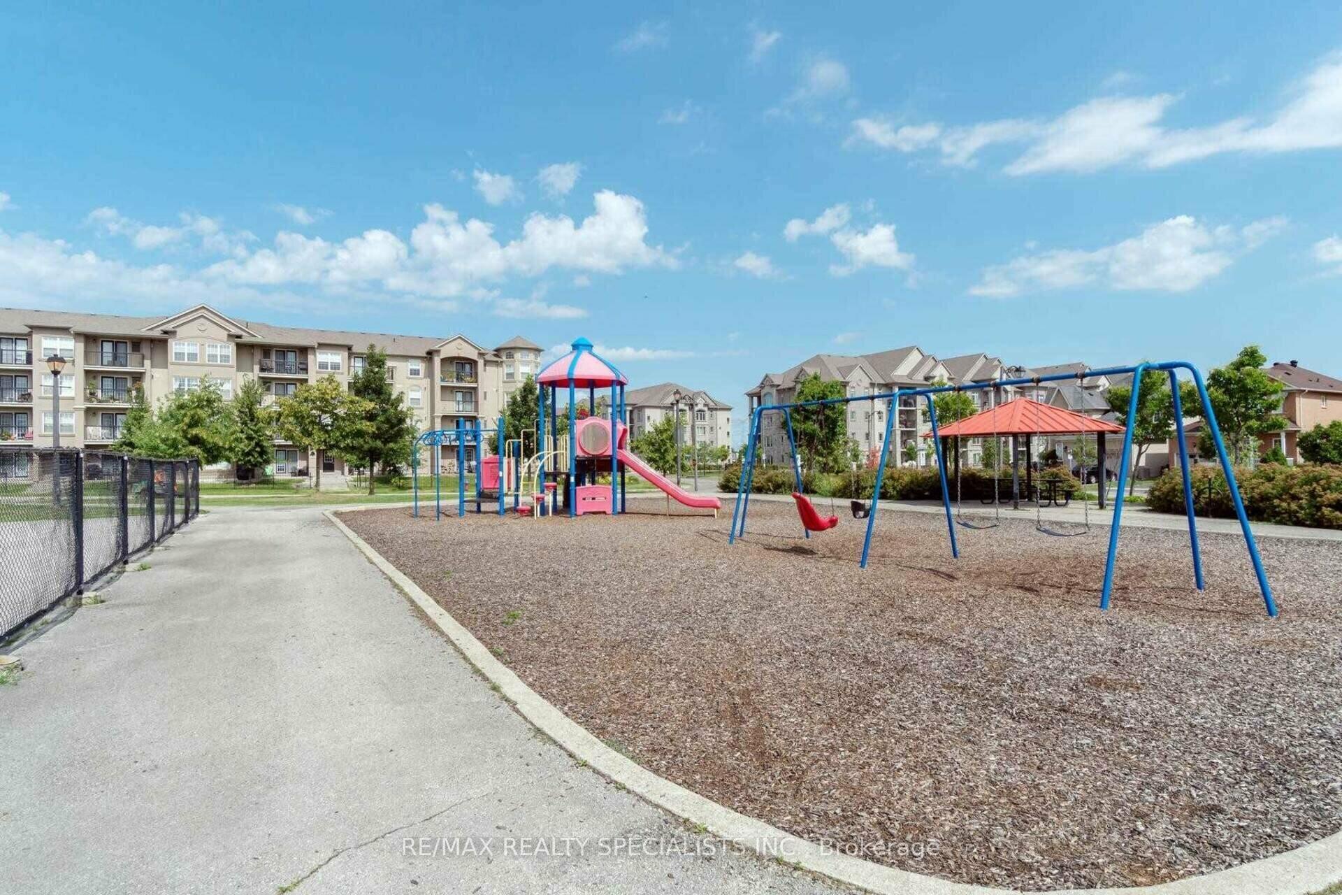 Photo 14 of Unit 214, 1450 Main Street E, Milton, Dempsey — HOMEH