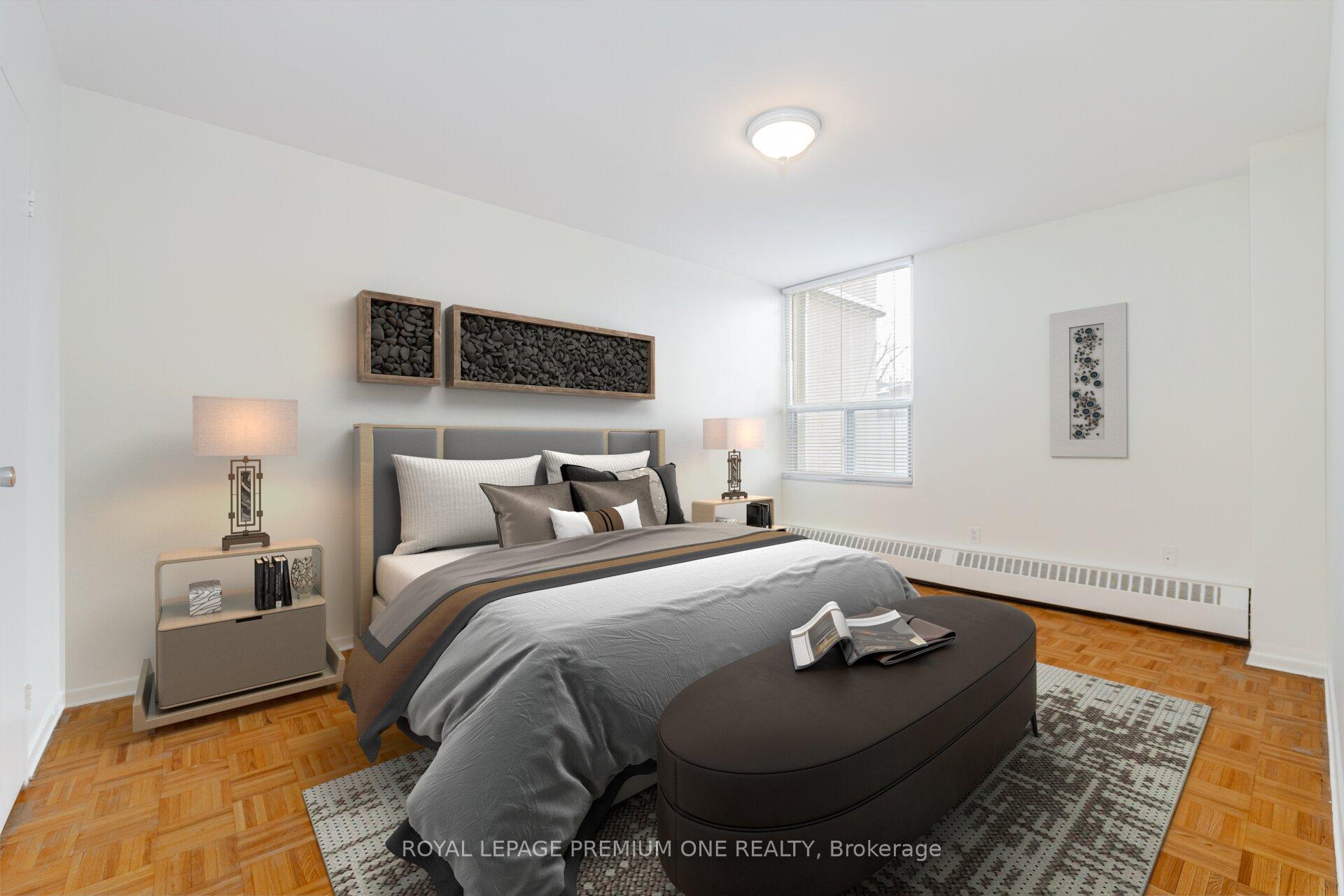 Photo 4 of Unit 210, 5 Vicora Linkway, Toronto, Flemingdon Park — HOMEH