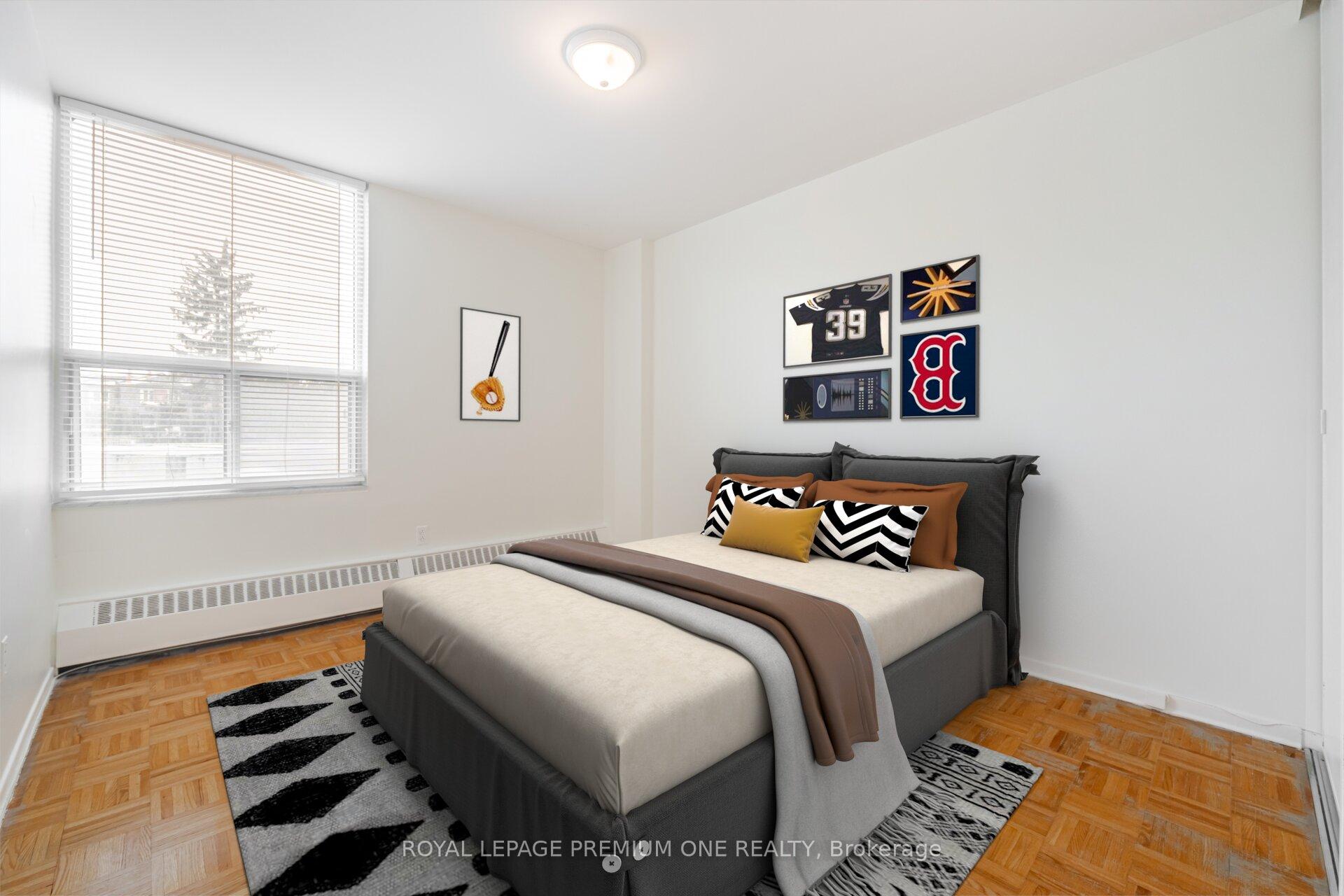 Photo 5 of Unit 210, 5 Vicora Linkway, Toronto, Flemingdon Park — HOMEH