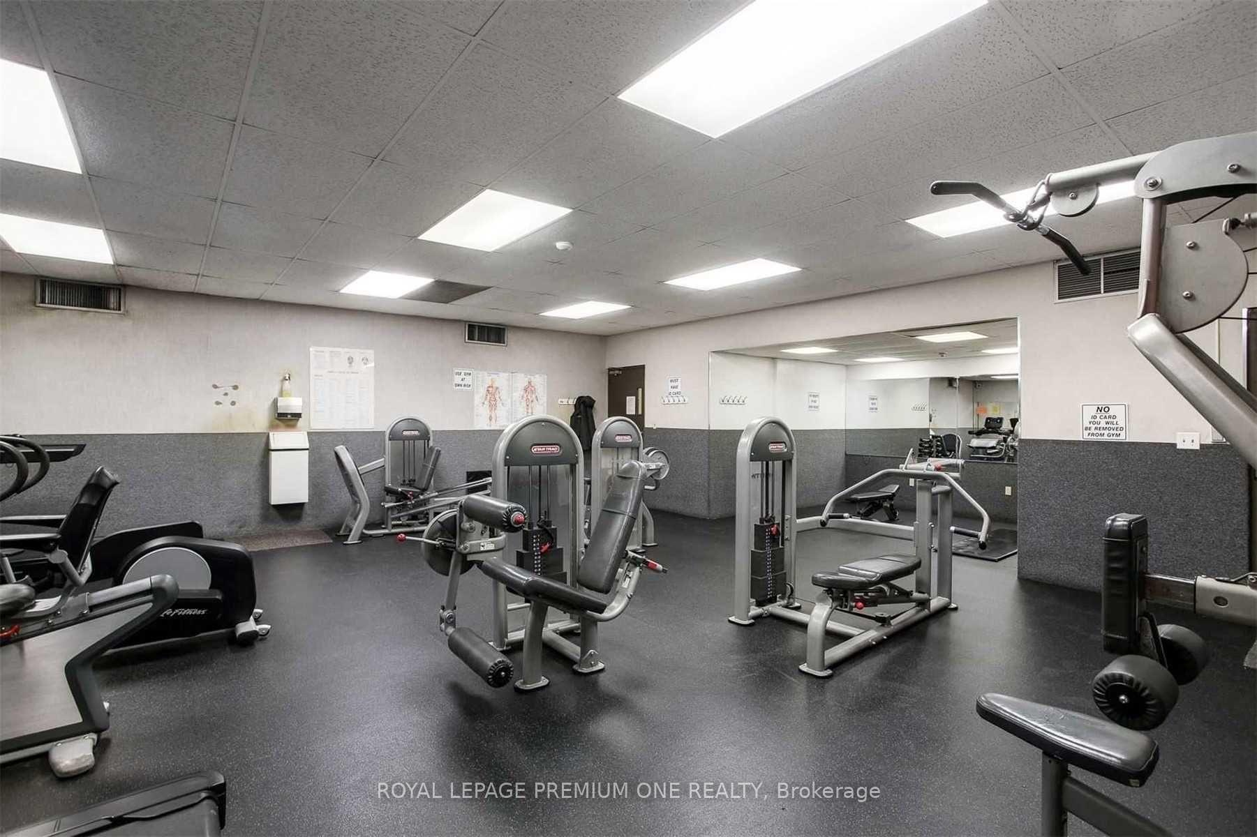 Photo 25 of Unit 210, 5 Vicora Linkway, Toronto, Flemingdon Park — HOMEH