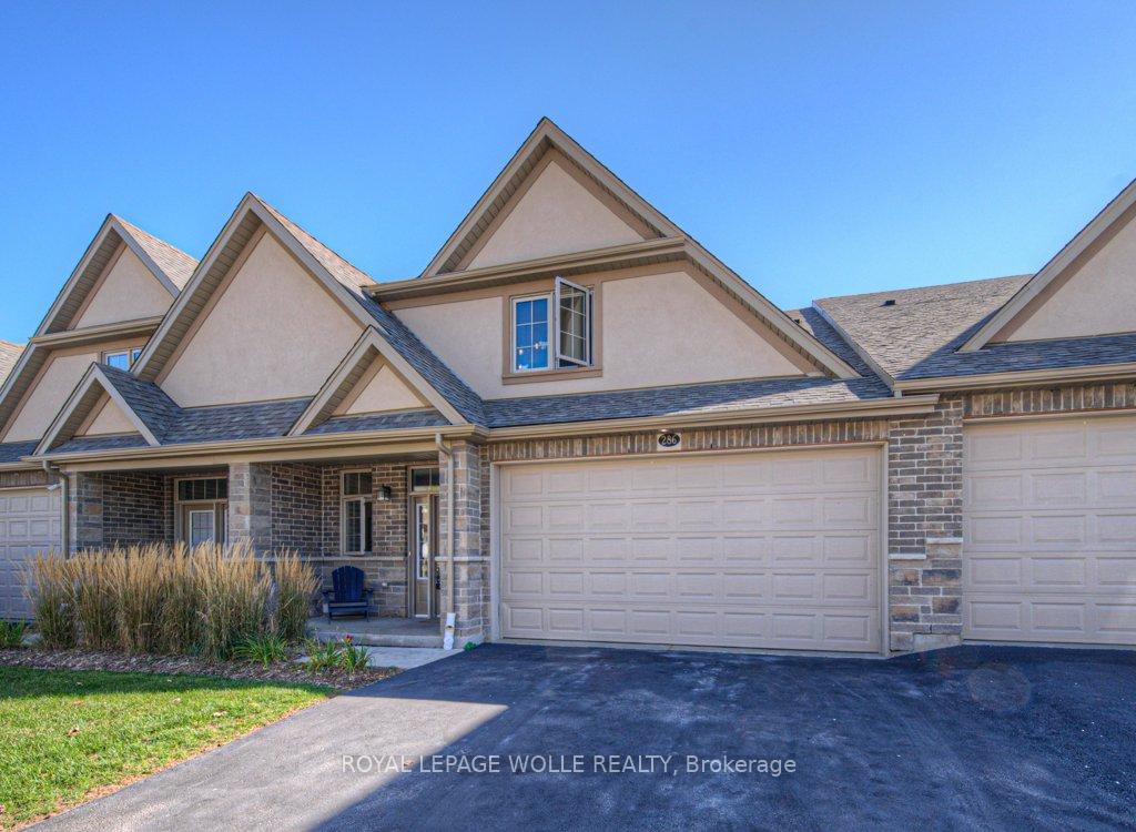 Photo 1 of 286 Tall Grass Crescent, Kitchener — HOMEH