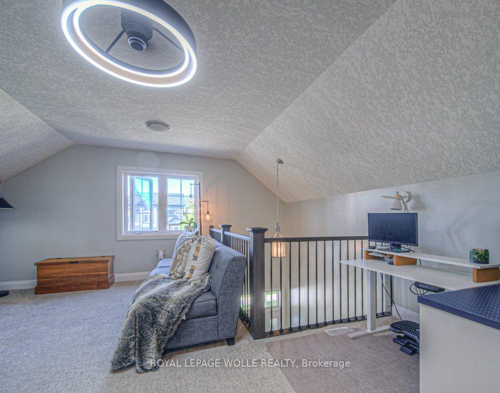 Photo 33 of 286 Tall Grass Crescent, Kitchener — HOMEH